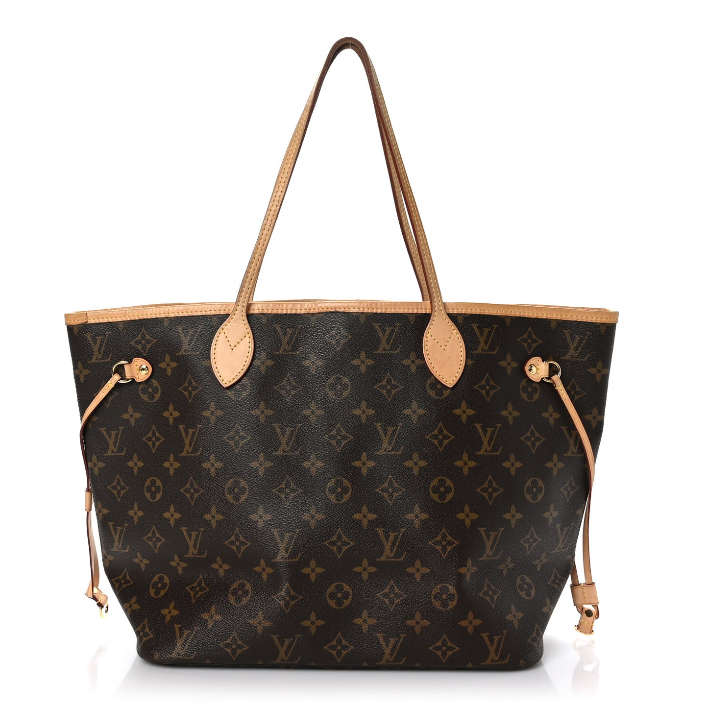 Monogram Neo Neverfull MM
