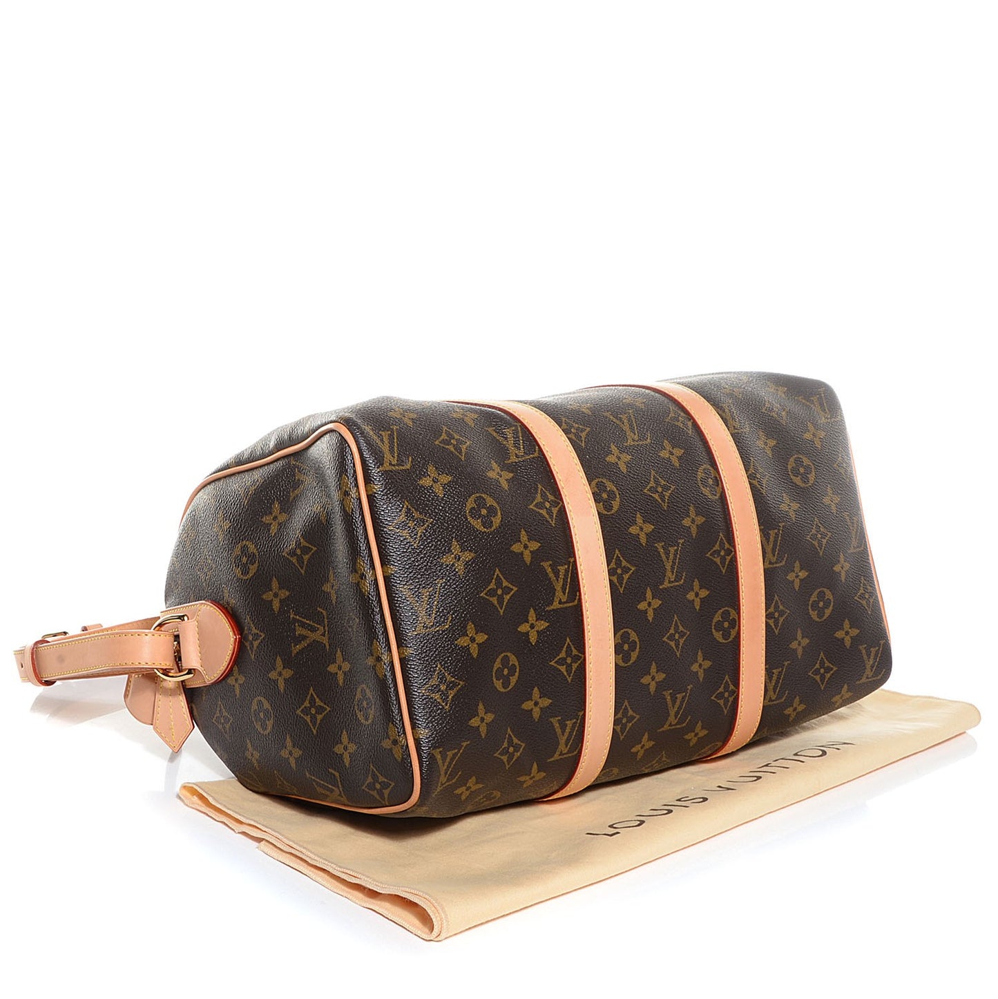 Monogram Sofia Coppola Speedy