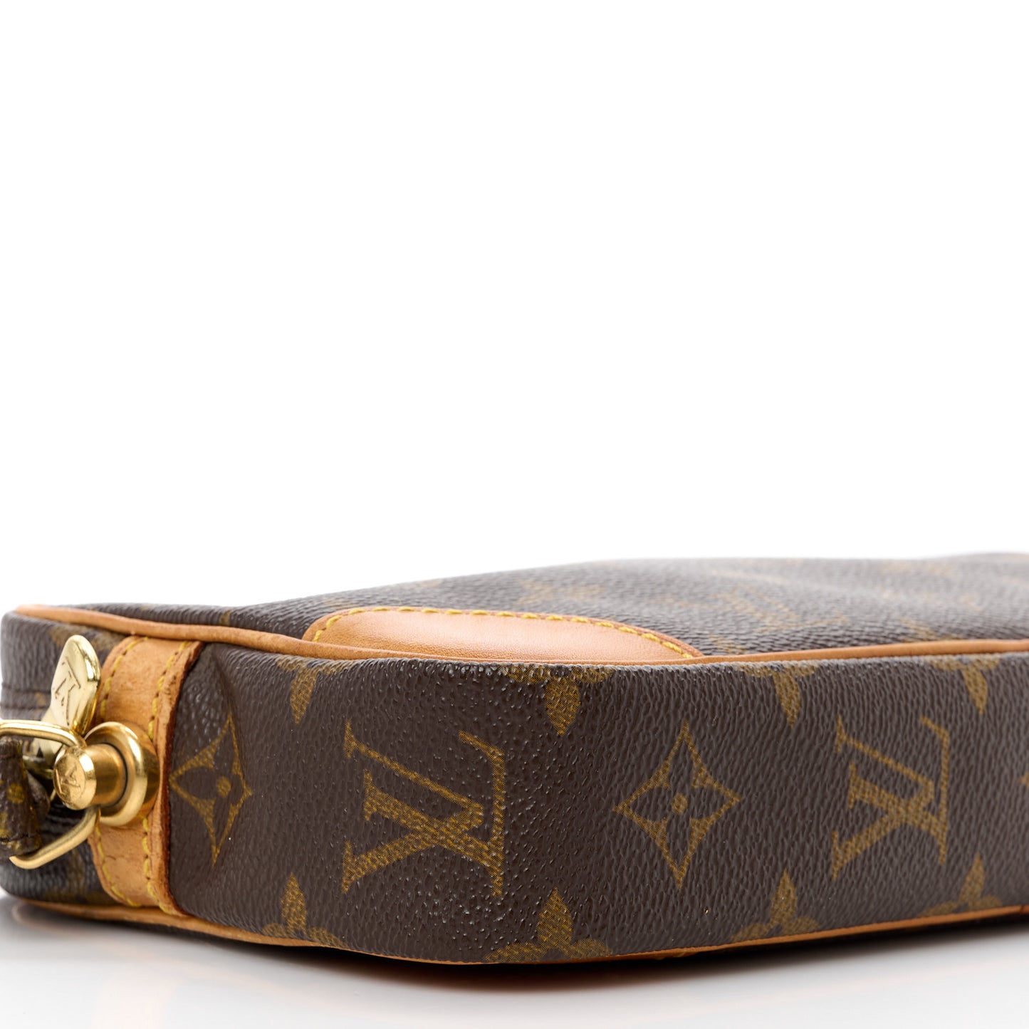 Monogram Pochette Marly Dragonne 22