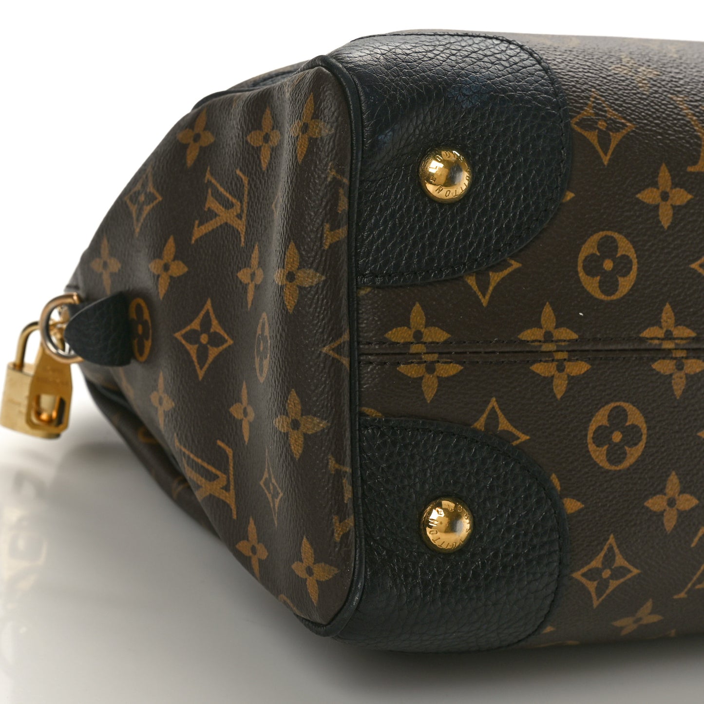 Monogram Retiro NM Black