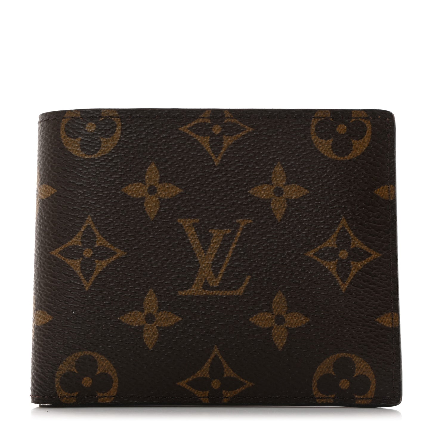 Monogram Marco Wallet