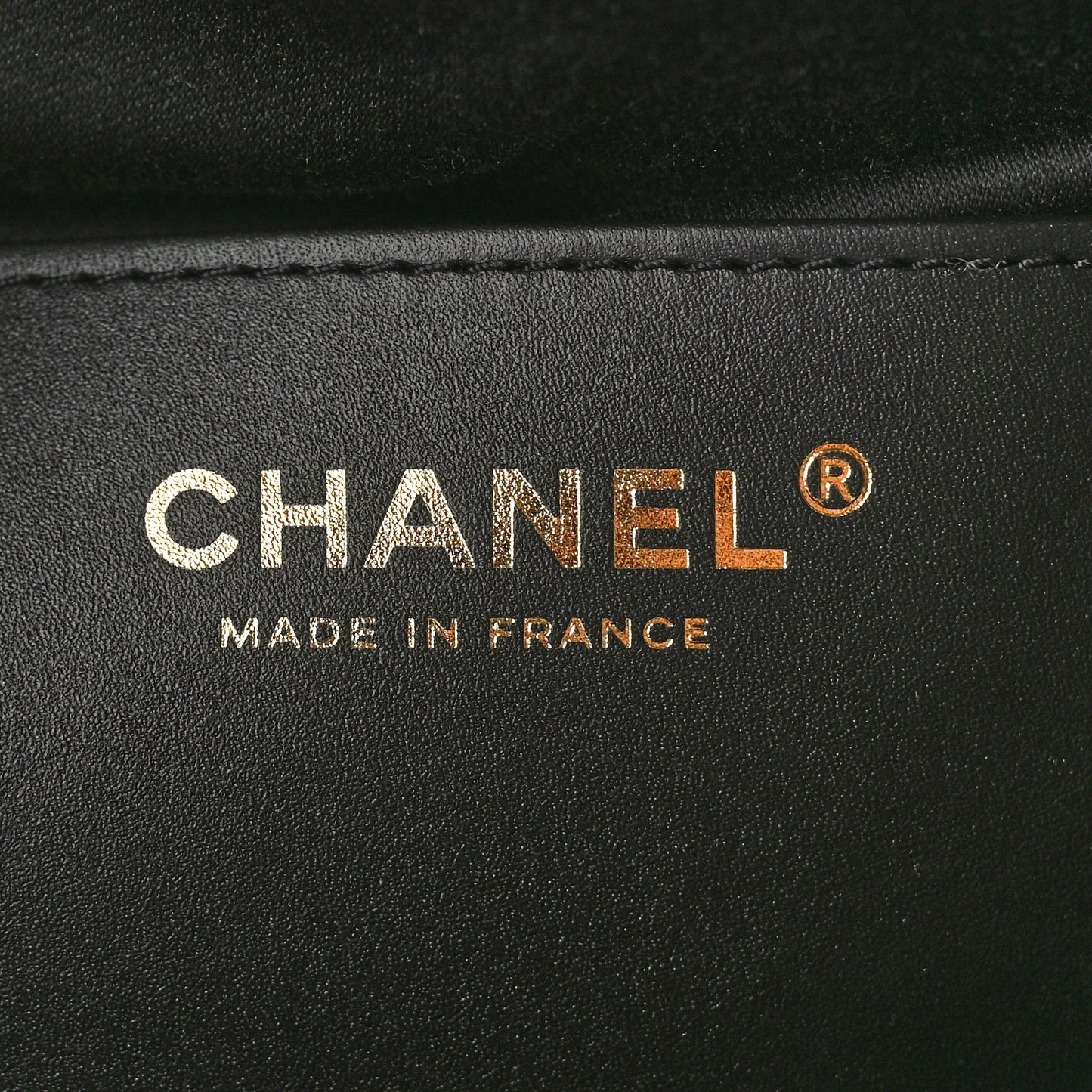 Caviar Quilted Small Chanel 25 Handbag Black