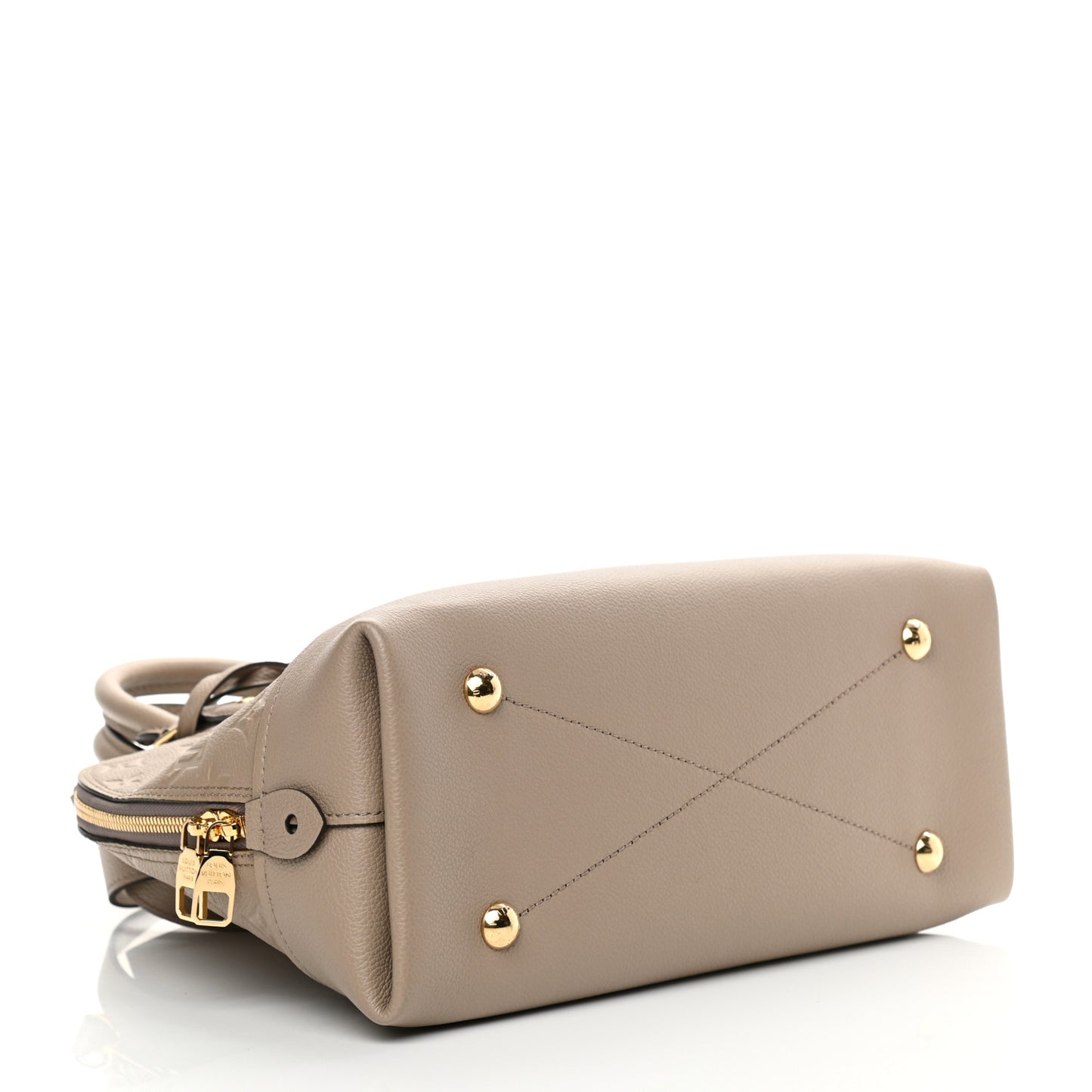 Empreinte Neo Alma PM Tourterelle
