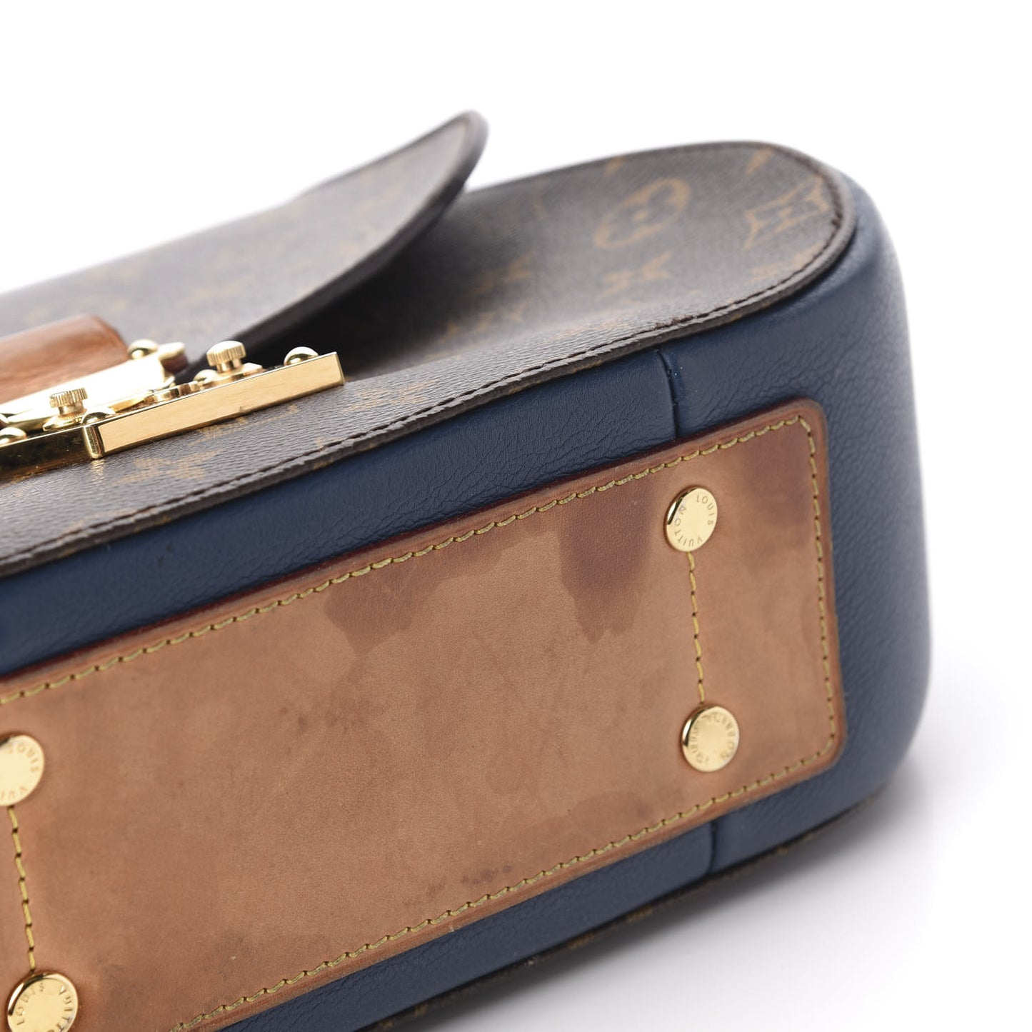 Monogram Eden MM Celeste