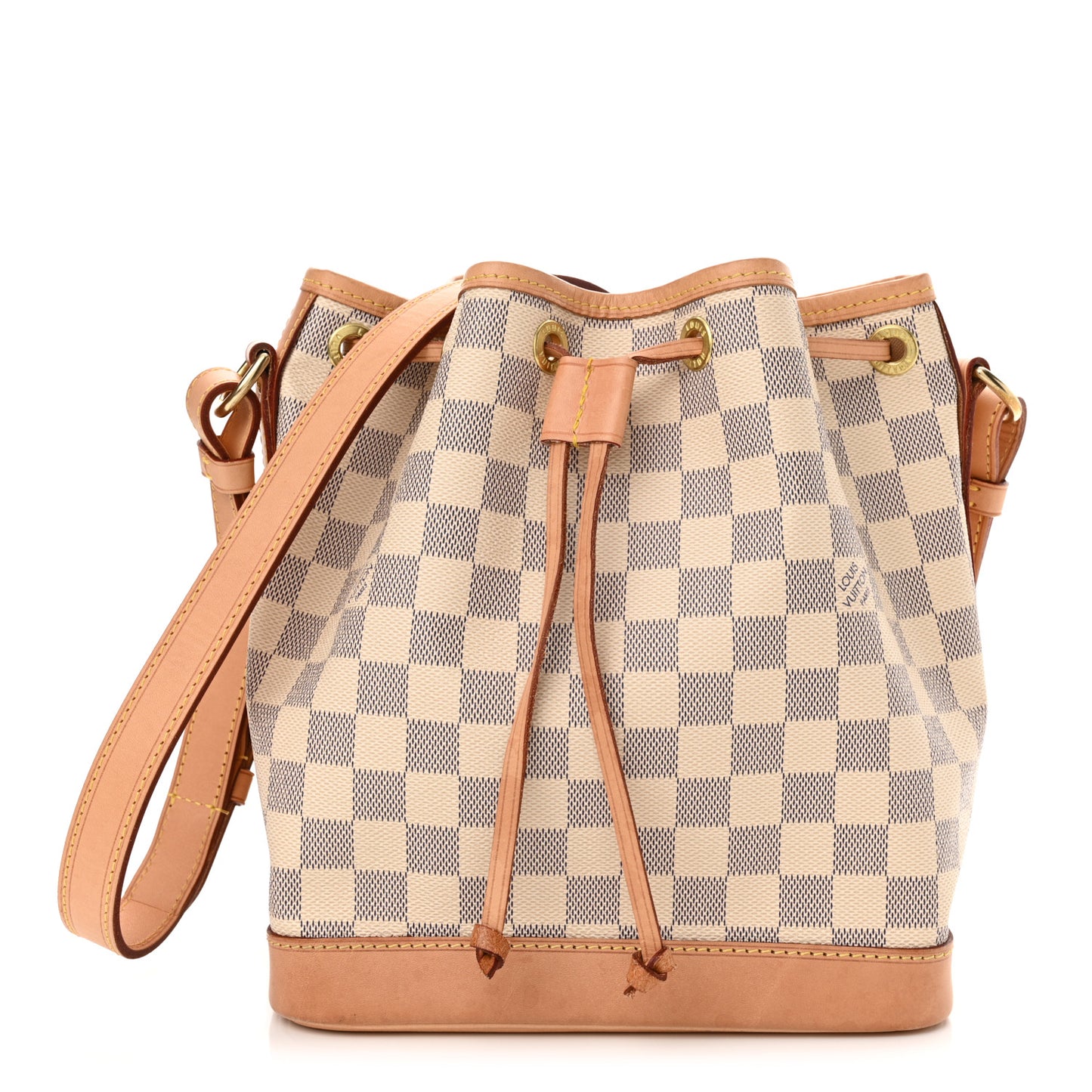 Damier Azur Noe BB