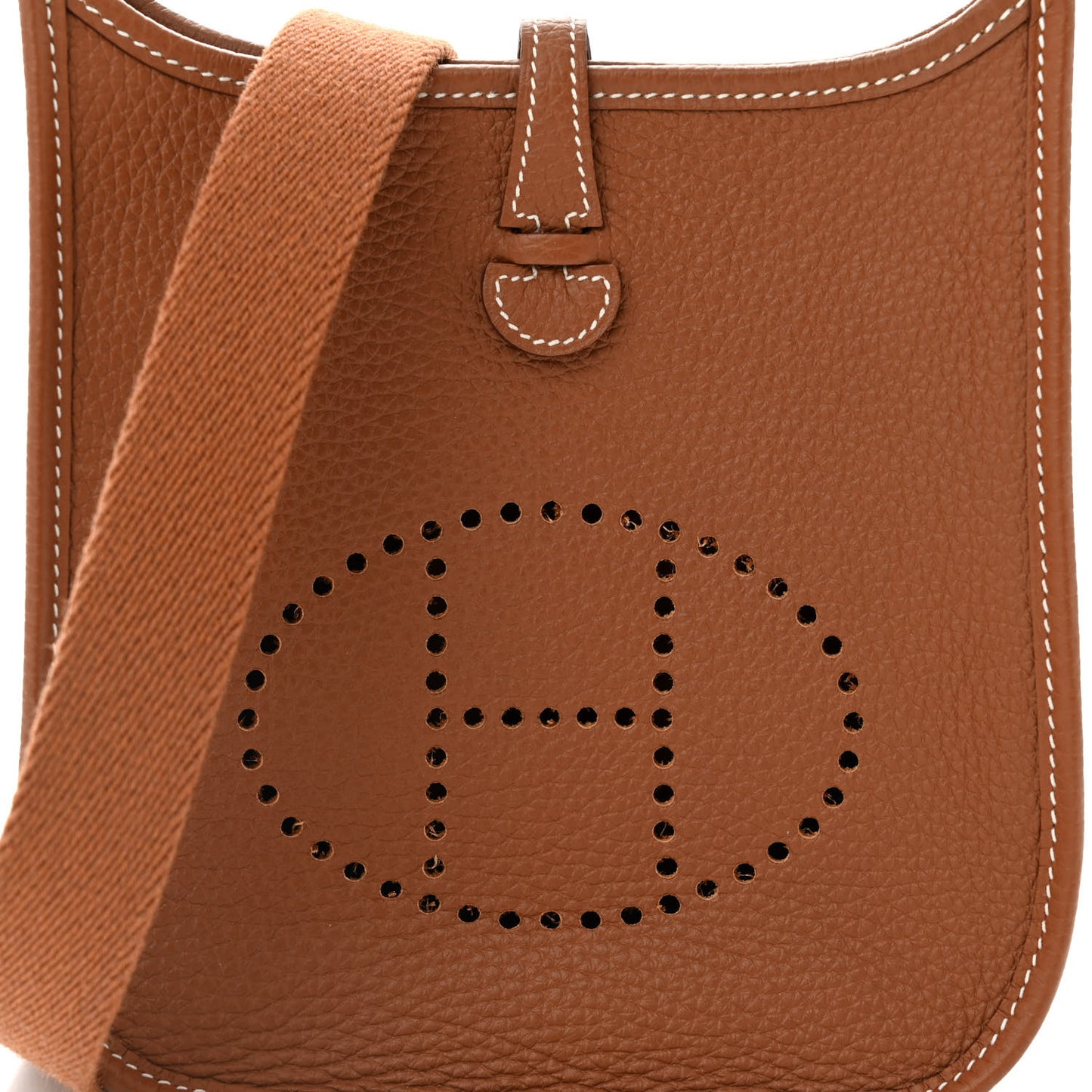 Taurillon Clemence Evelyne TPM Gold