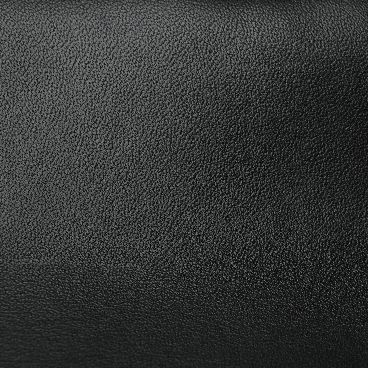 Lambskin Quilted Mini Lion Charm Top Handle Rectangular Flap Black