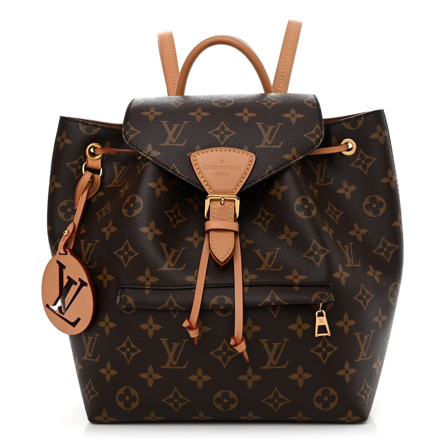 Monogram Montsouris PM