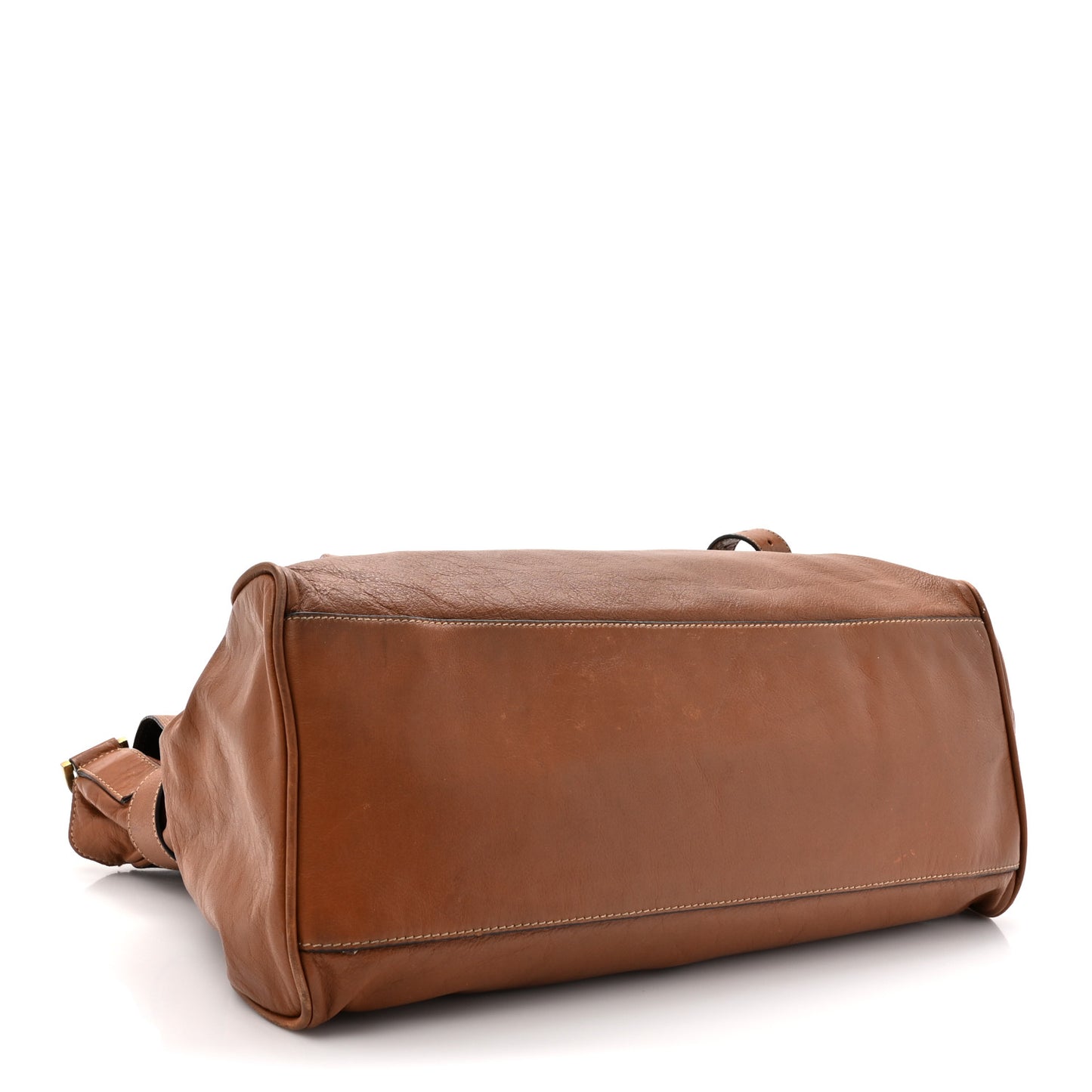 Soft Buffalo Oversized Alexa Oak