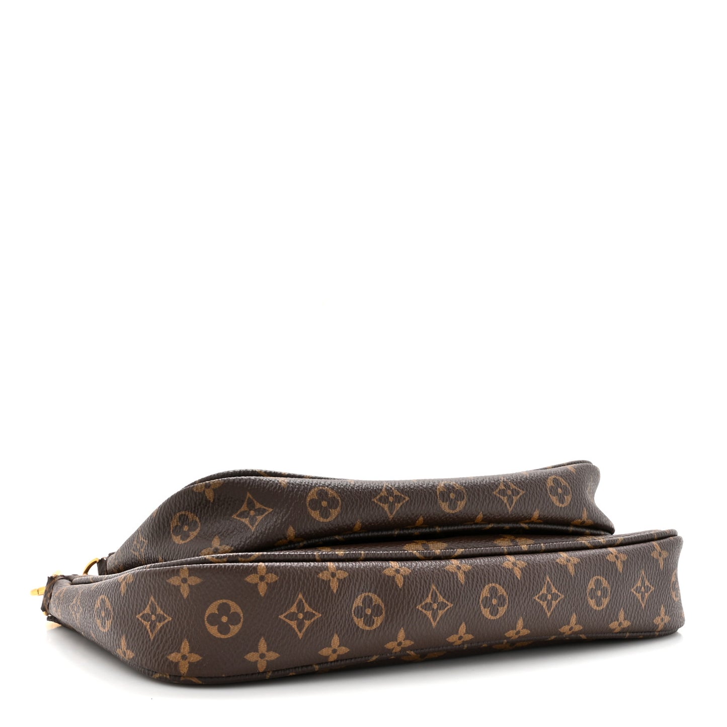 Monogram Multi Pochette Accessories Rose Clair