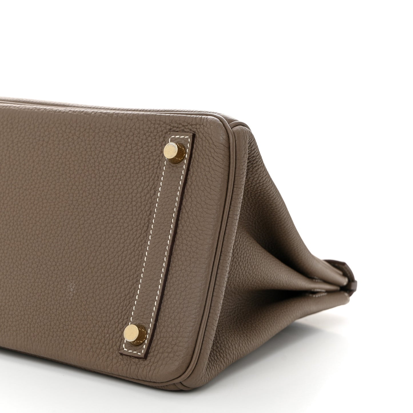 Togo Birkin 30 Etoupe