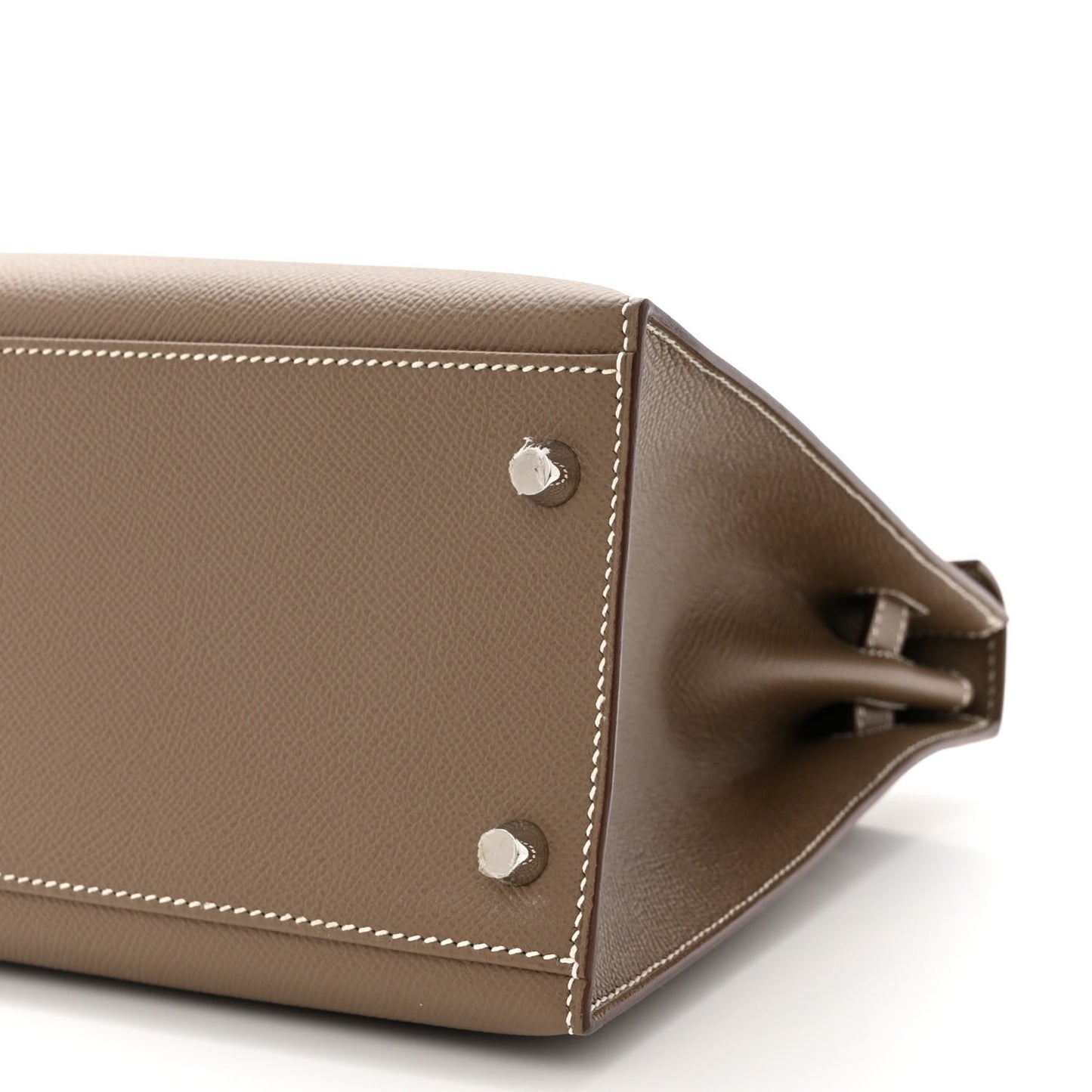 Epsom Kelly Sellier 32 Etoupe