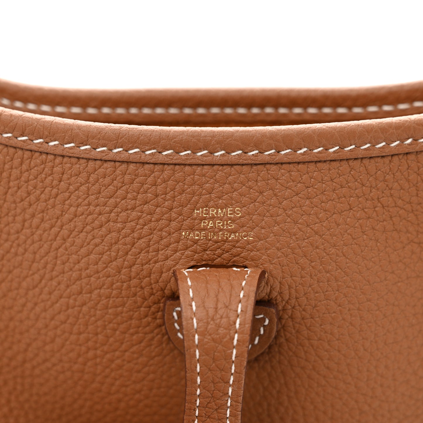 Taurillon Maurice Evelyne TPM Gold