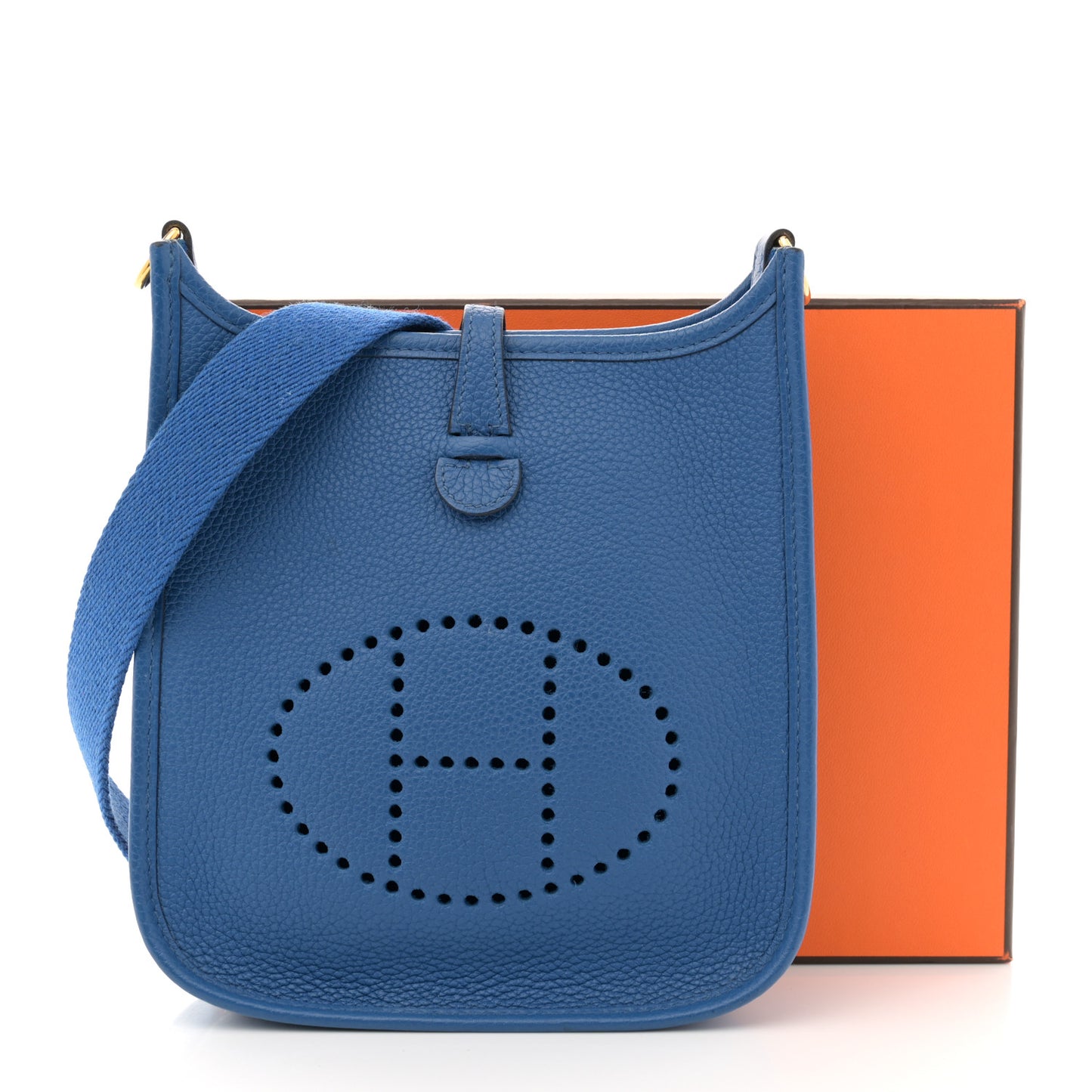 Taurillon Clemence Evelyne TPM Bleu France