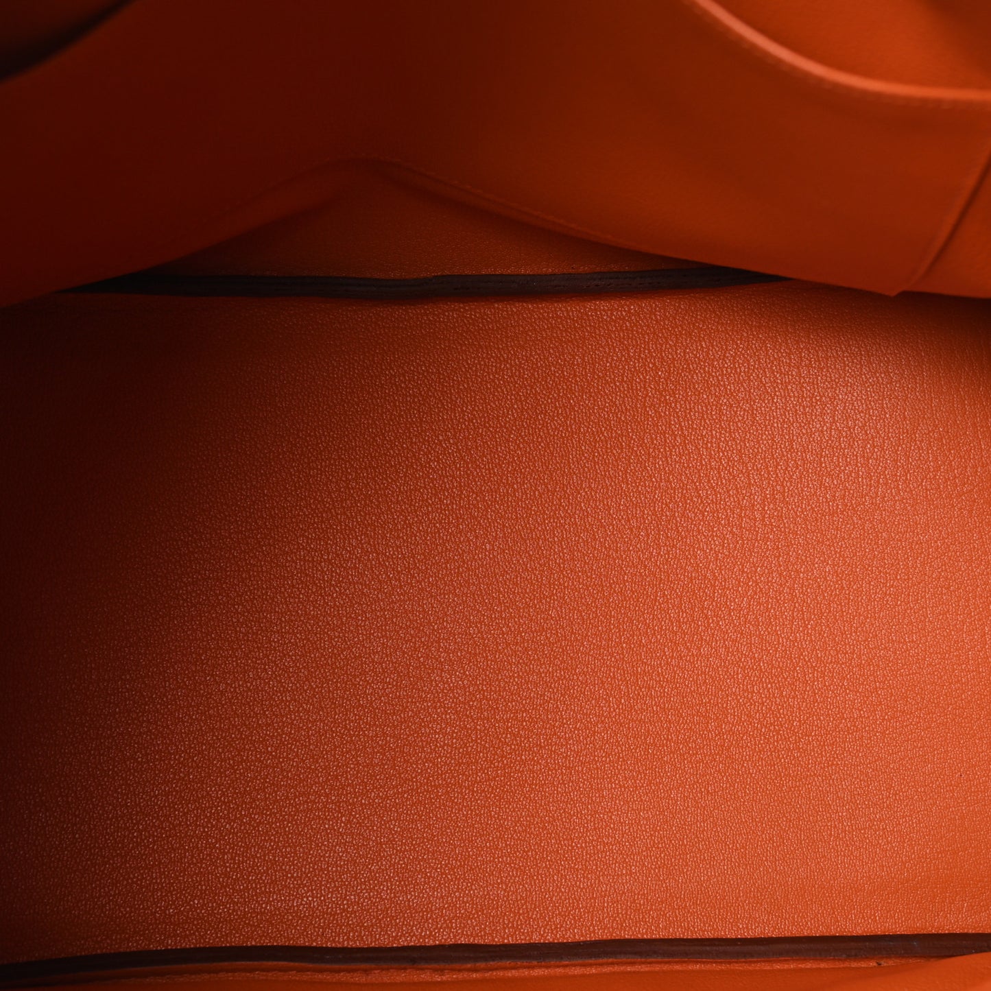 Togo BIRKIN 35 Orange