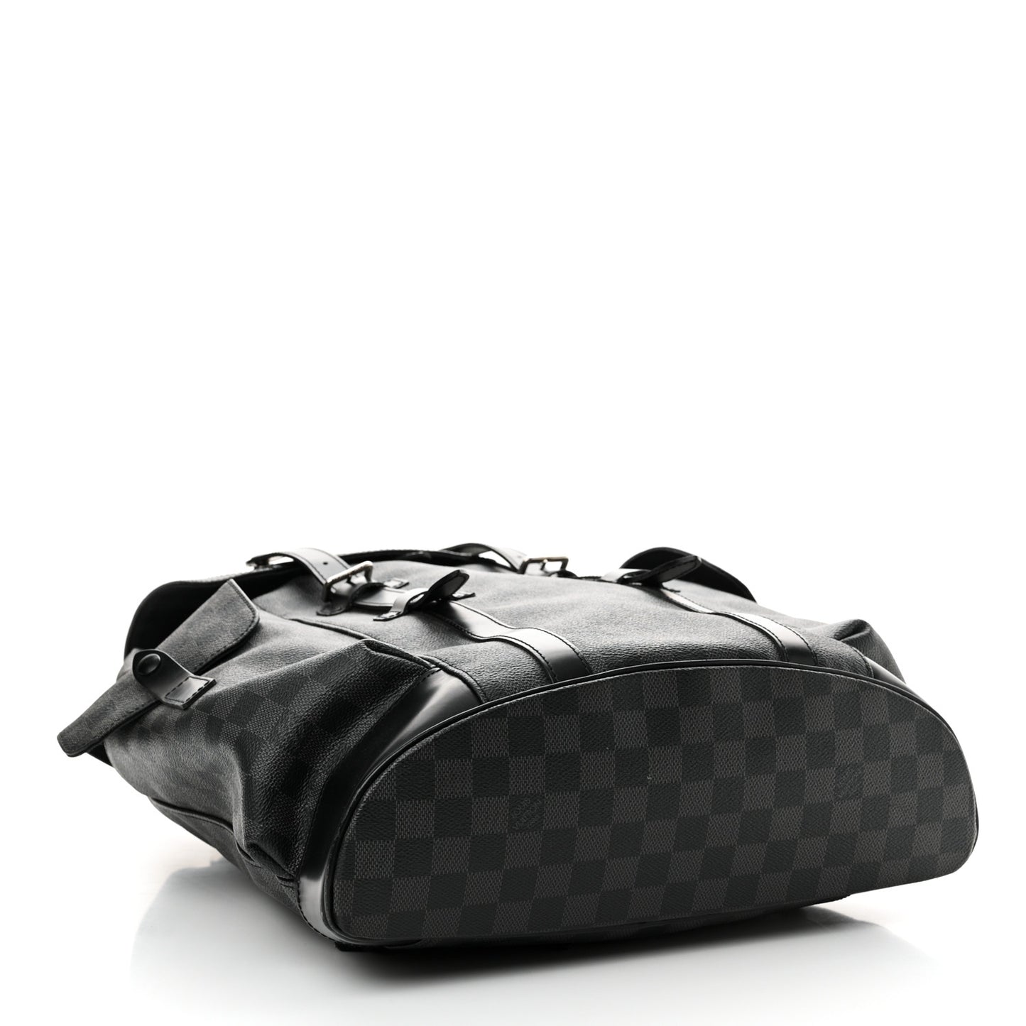 Damier Graphite Christopher PM Backpack