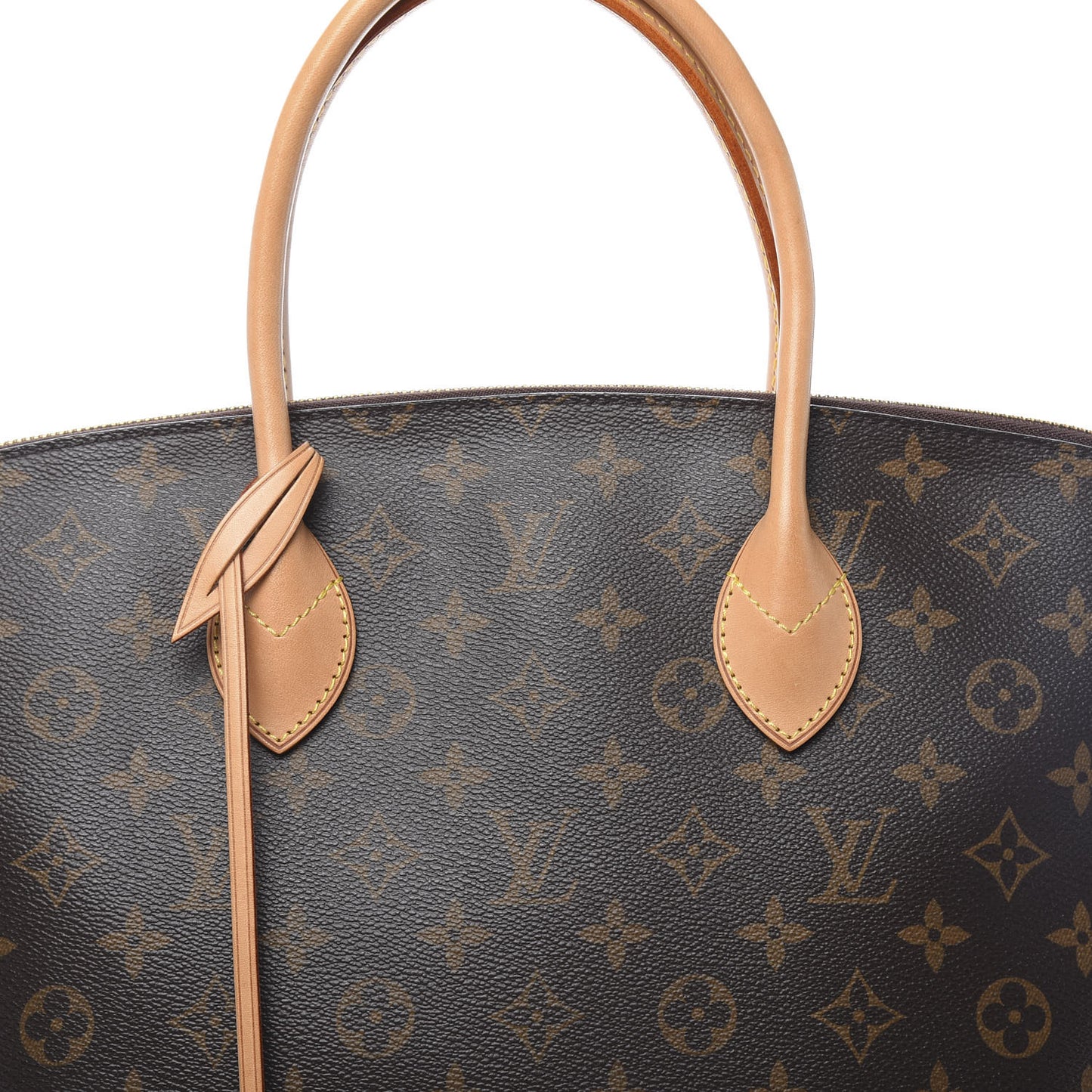 Monogram Lockit MM