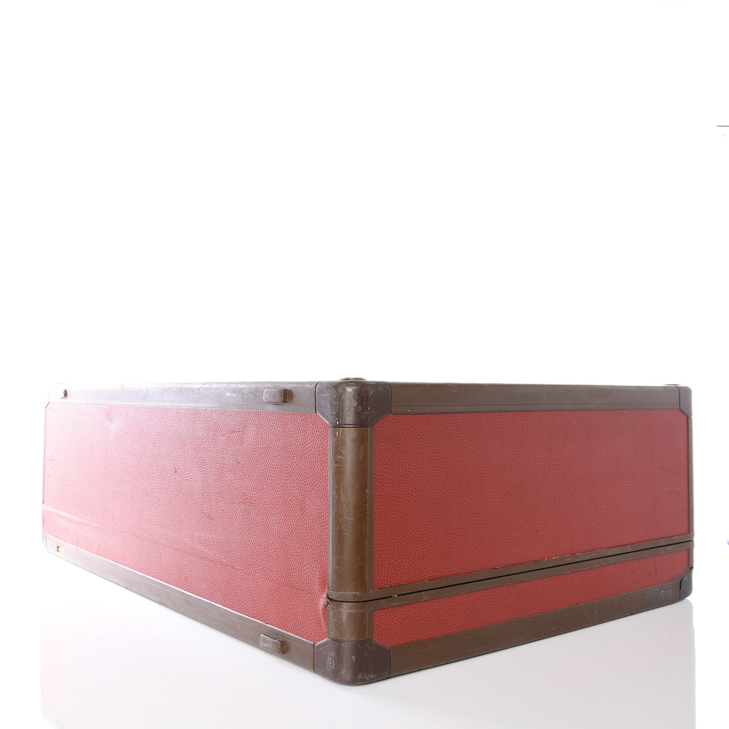 Calfskin Cup Challenge Line 2 Perth 1987 Trunk