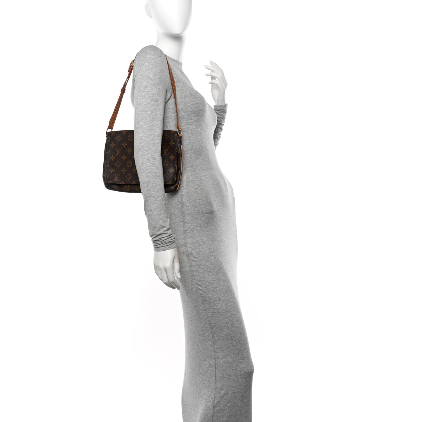 Monogram Musette Tango