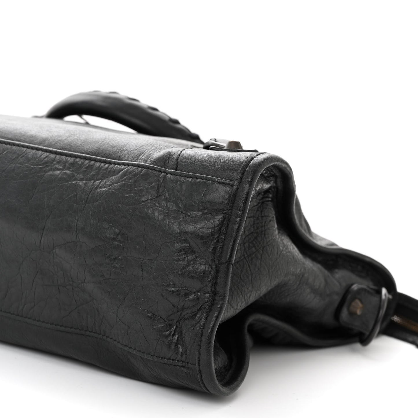 Agneau Classic Hardware City Anthracite
