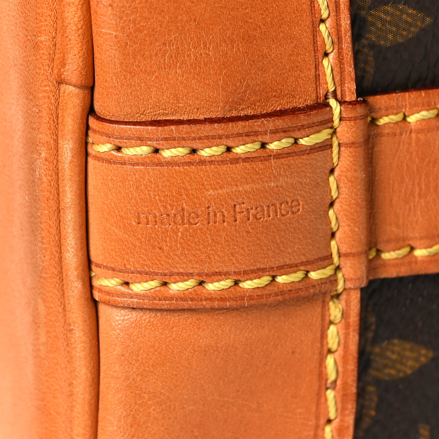 Monogram Petit Noe NM