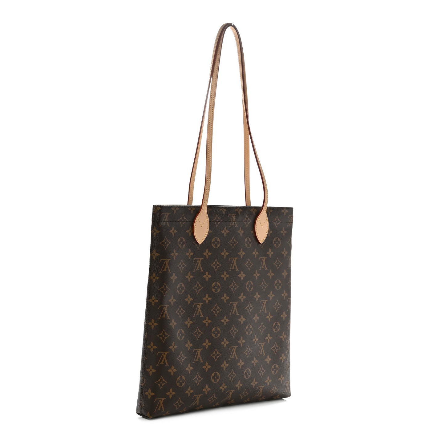 Monogram Carry It