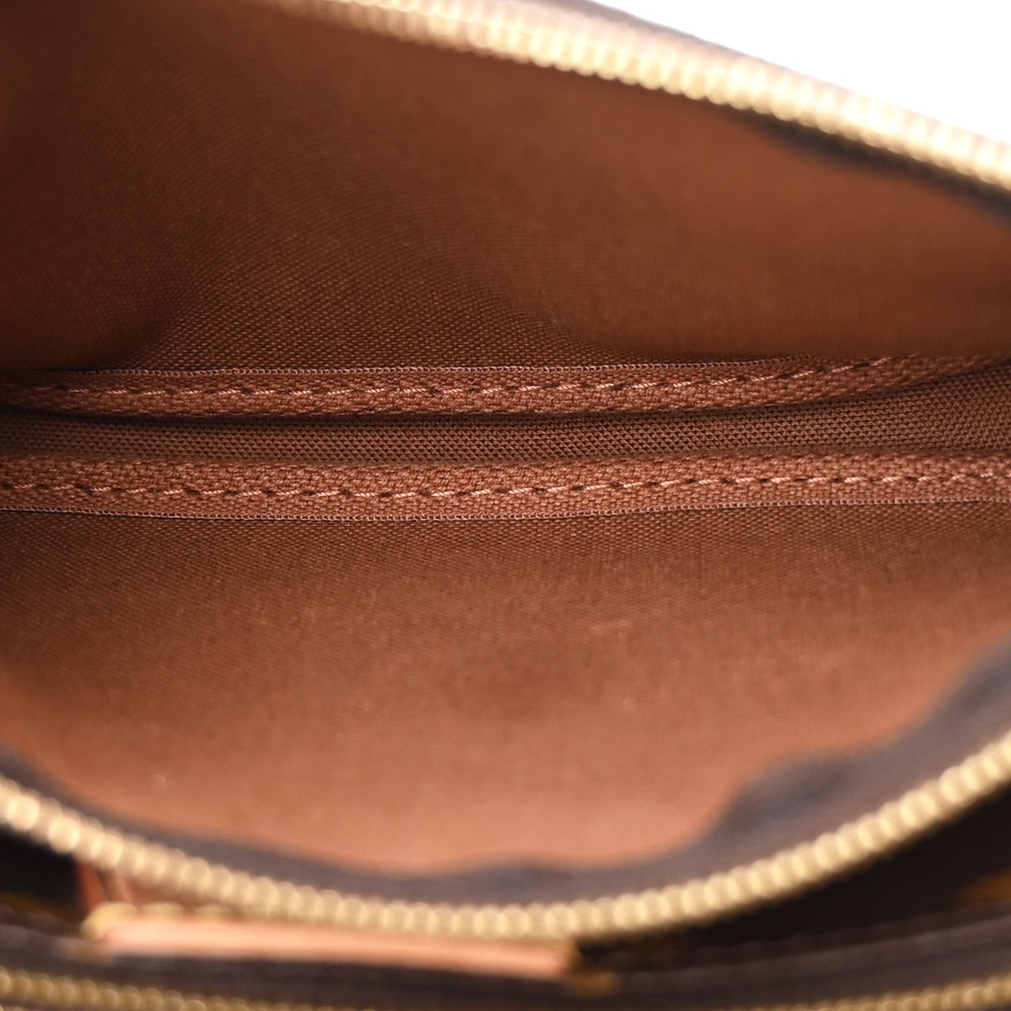 Monogram Multi Pochette Accessories Kaki