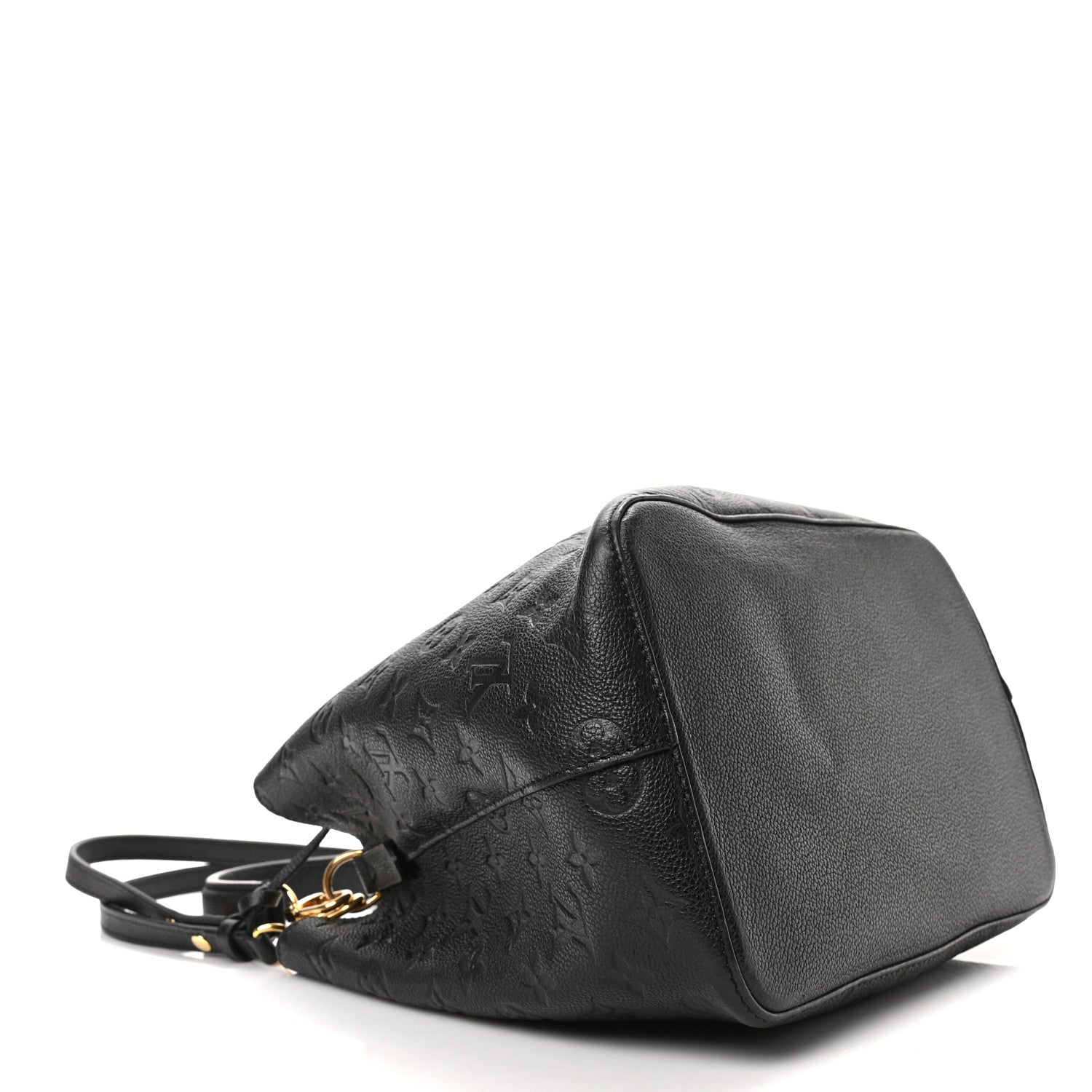 Louis Vuitton Empreinte Neonoe MM Black 4 of 8