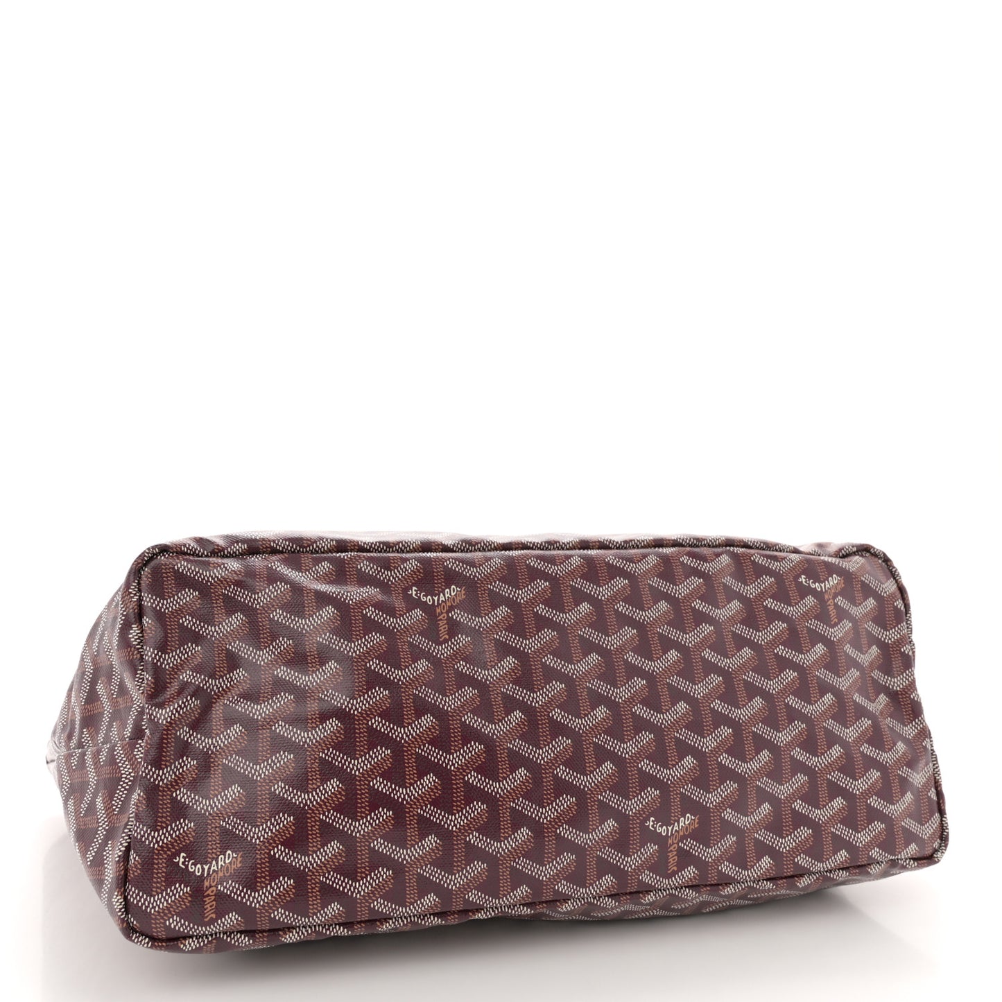 Goyardine Saint Louis PM Bordeaux