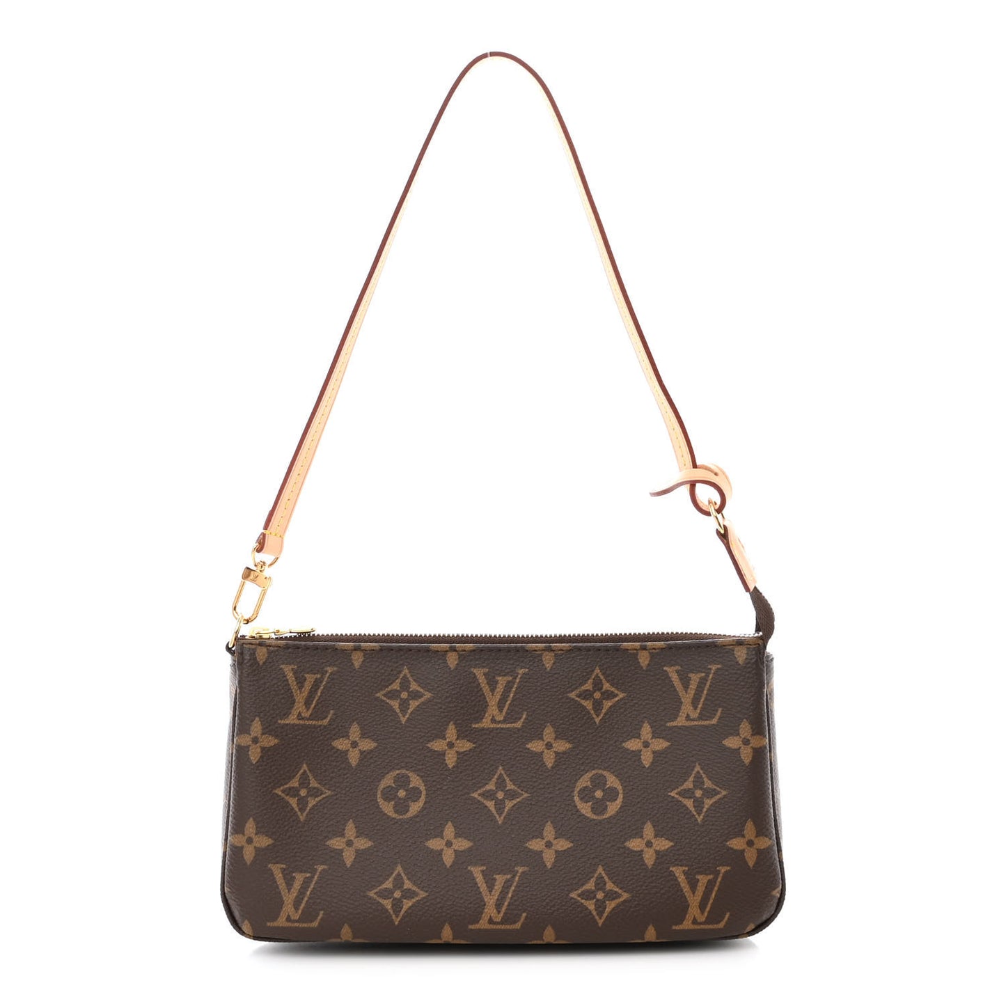 Monogram Pochette Accessories NM