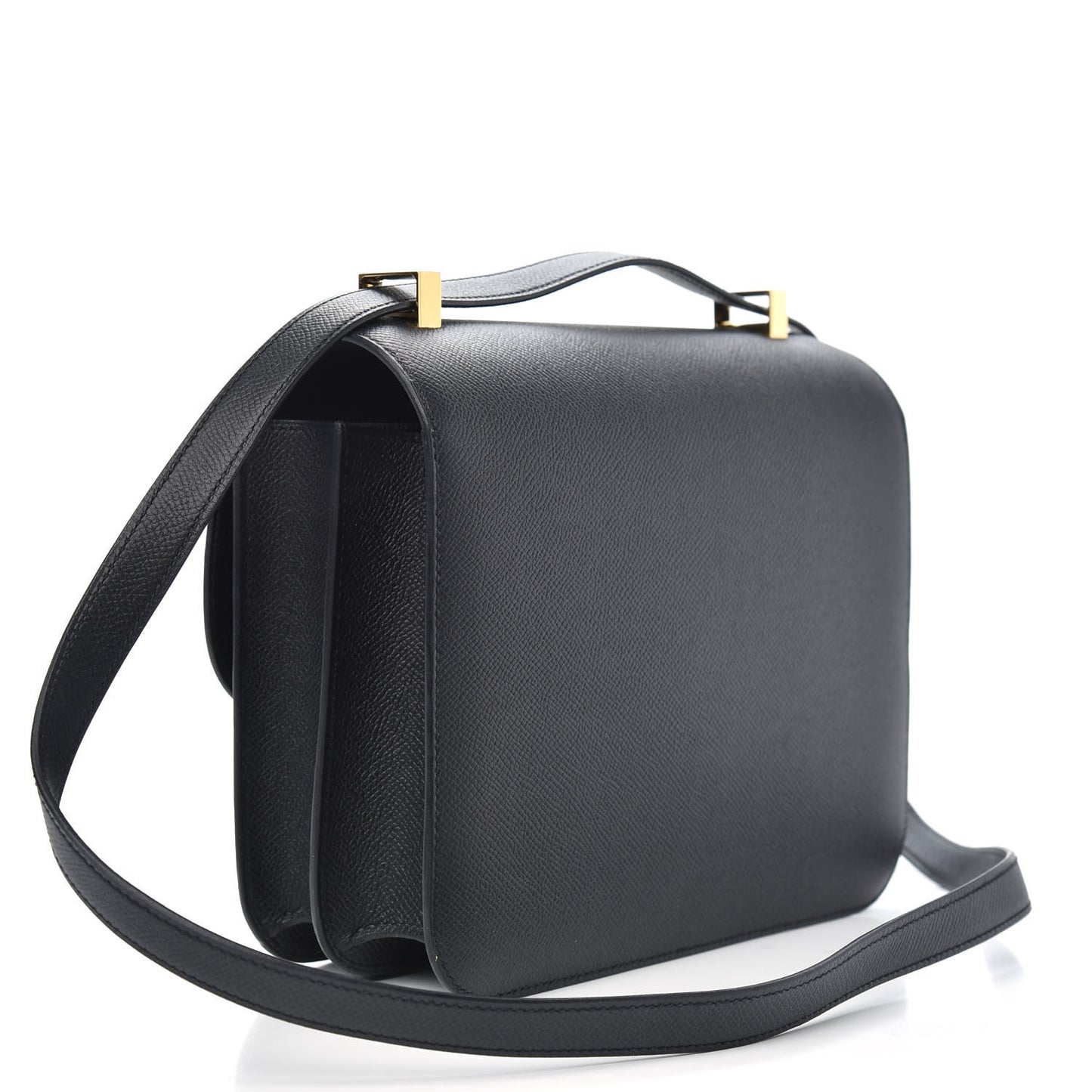Epsom Constance 24 Black
