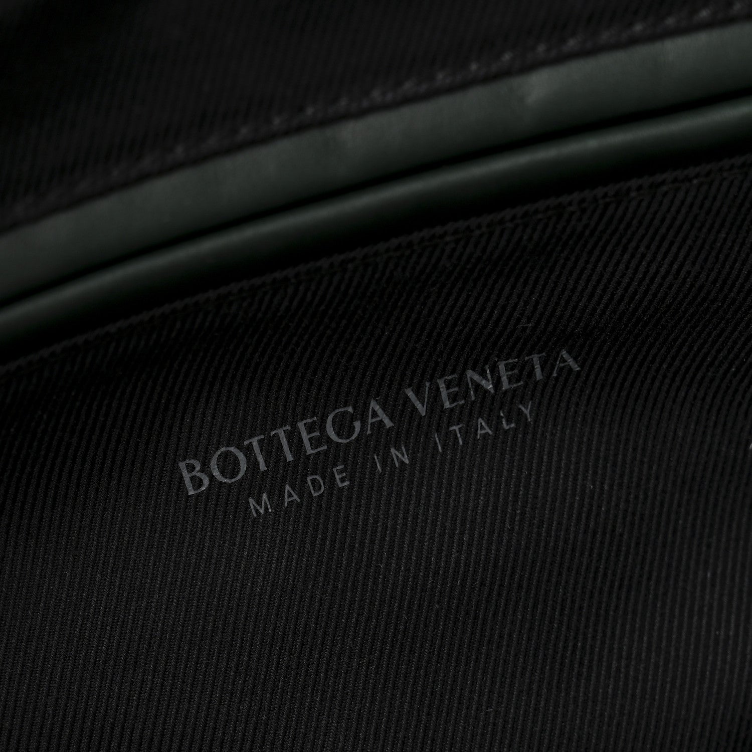 Bottega Veneta Nappa Intrecciato Travel Duffel Bag Raintree 5 of 13