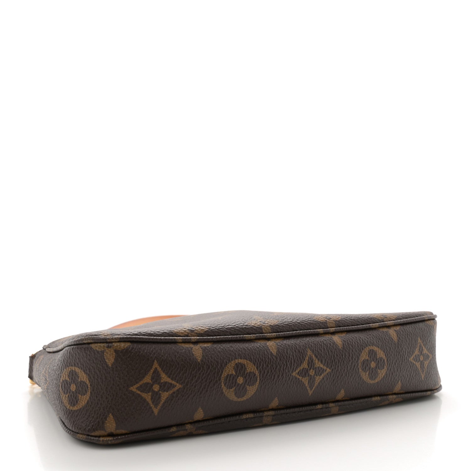 Louis Vuitton Monogram Pochette Accessories NM 4 of 10