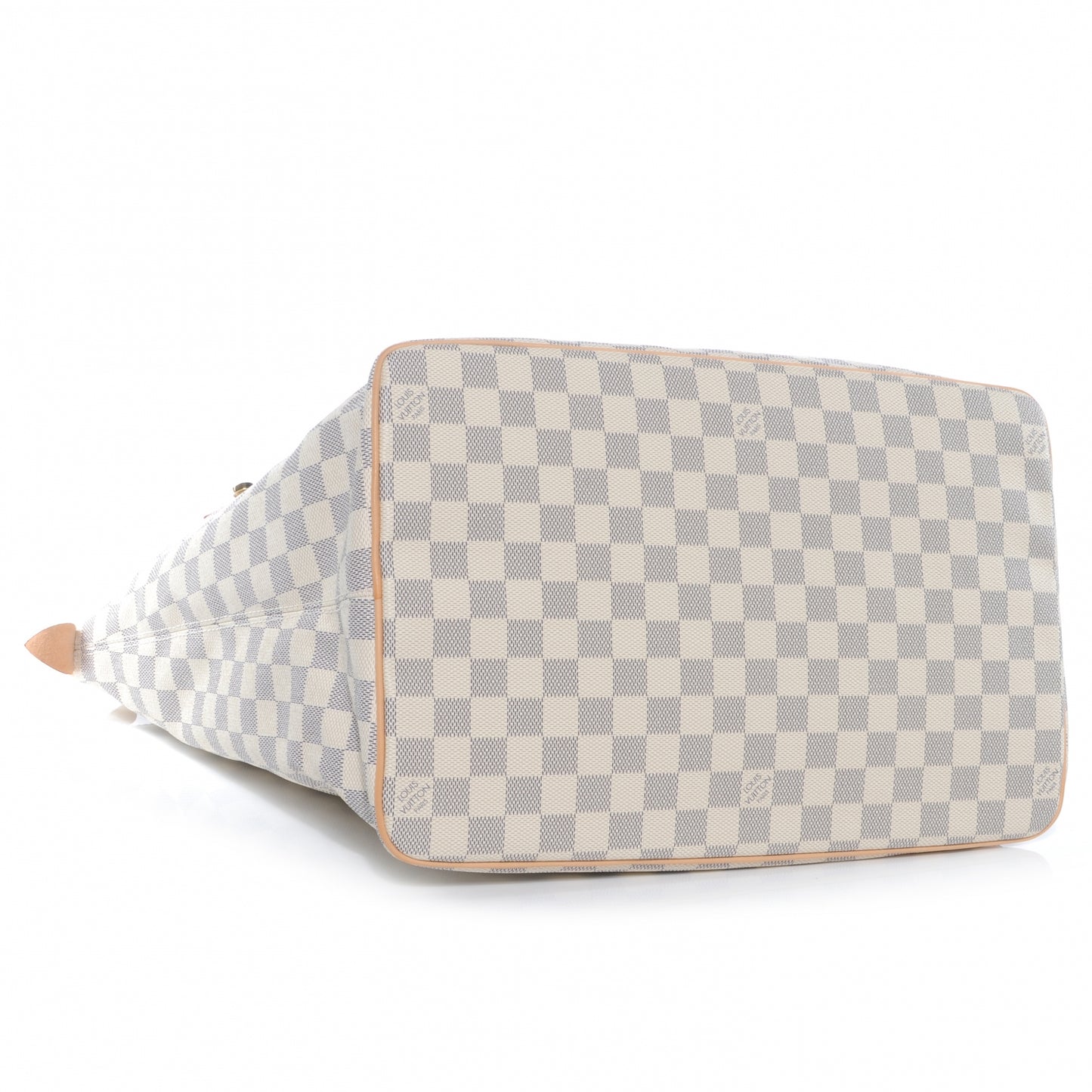 Damier Azur Saleya GM
