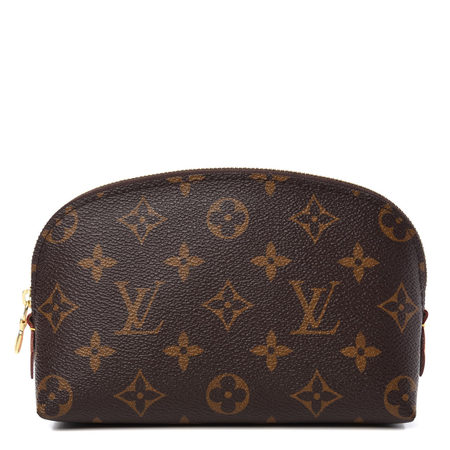 Monogram Cosmetic Pouch