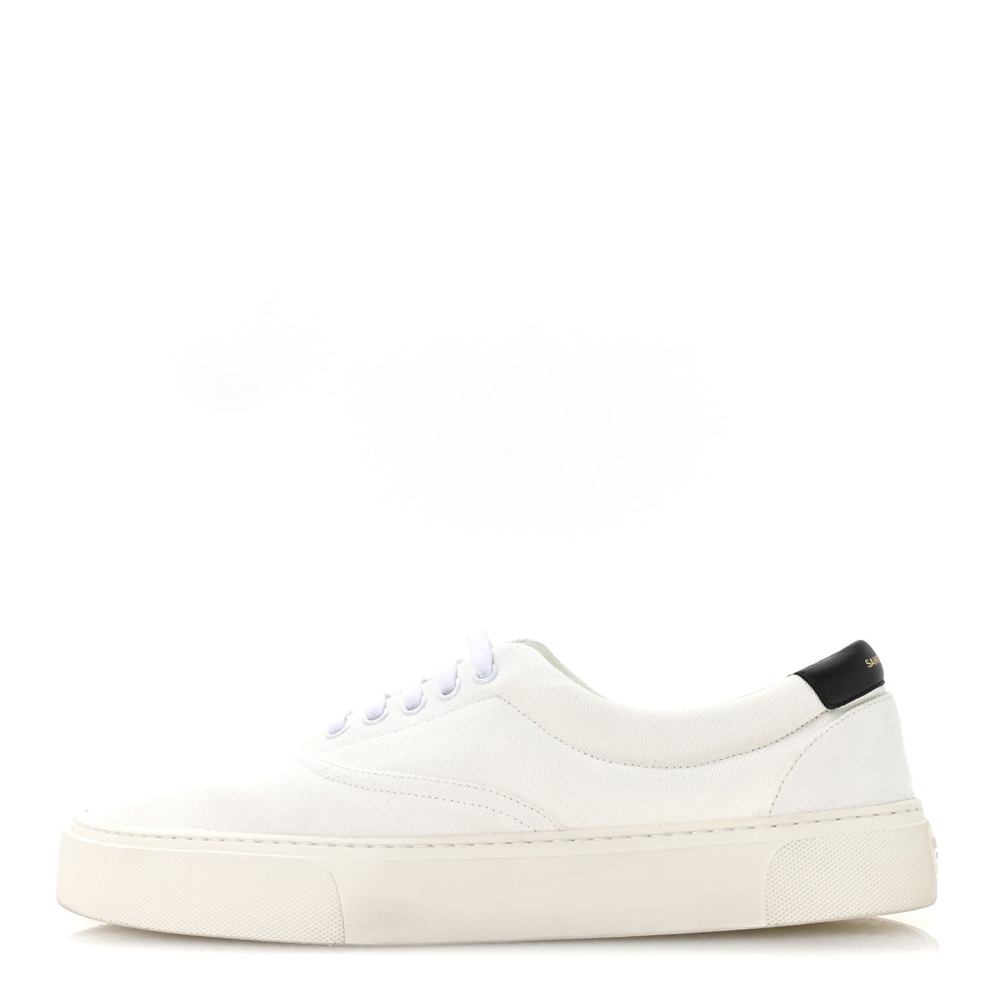 Canvas Venice Sneakers 45.5 White