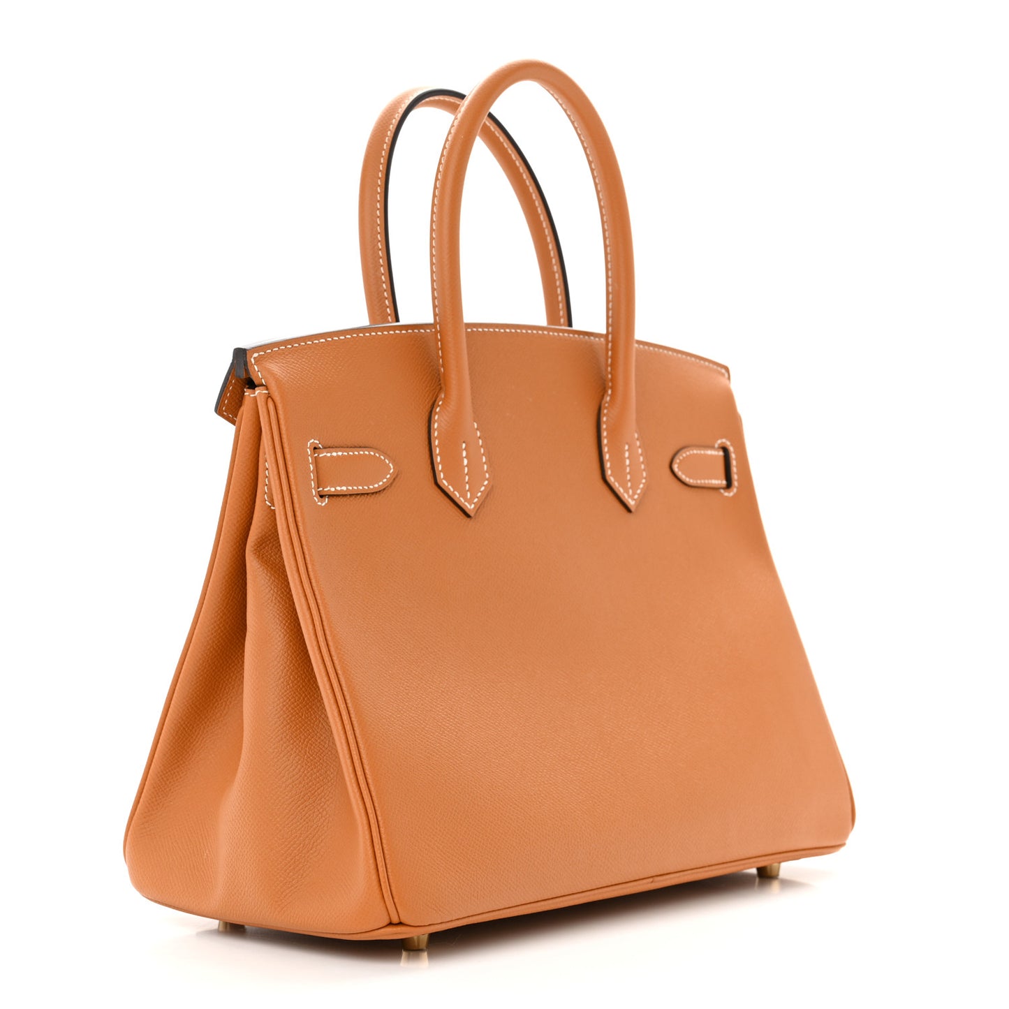 Epsom BIRKIN 30 Toffee