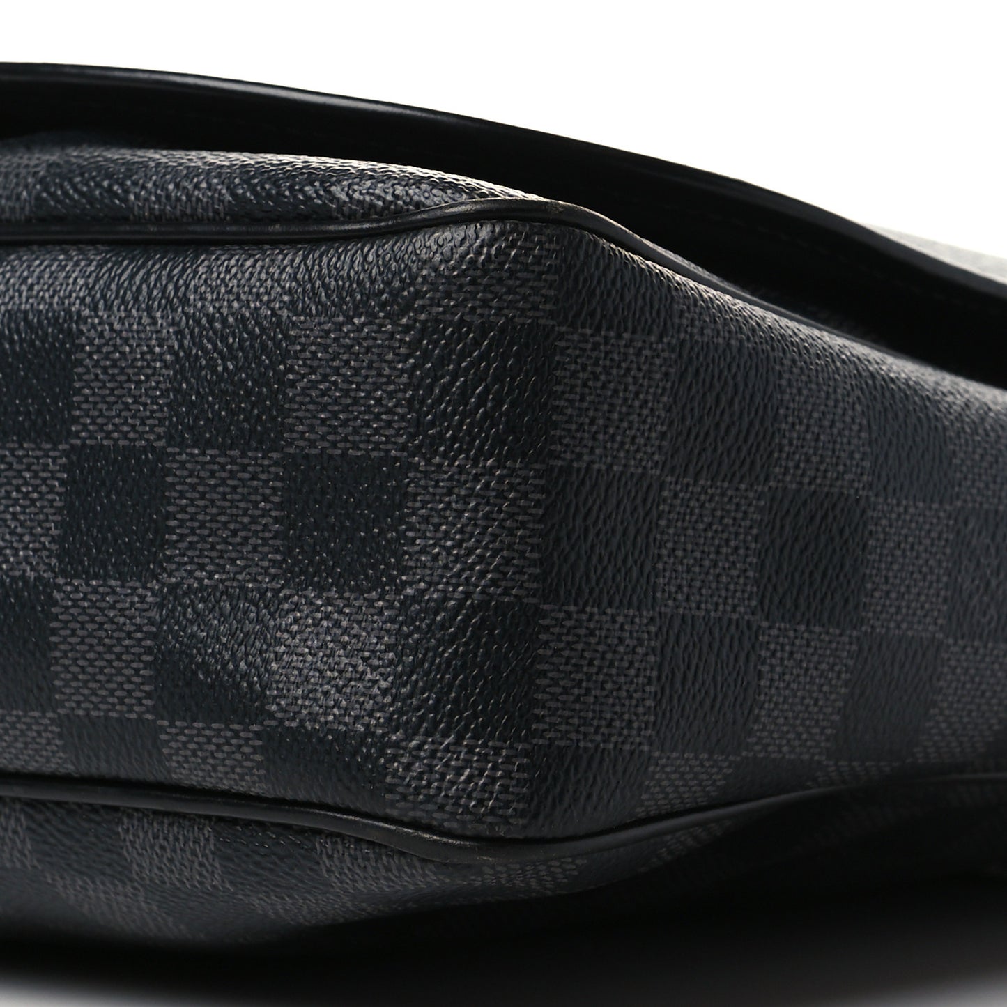 Damier Graphite Daniel MM