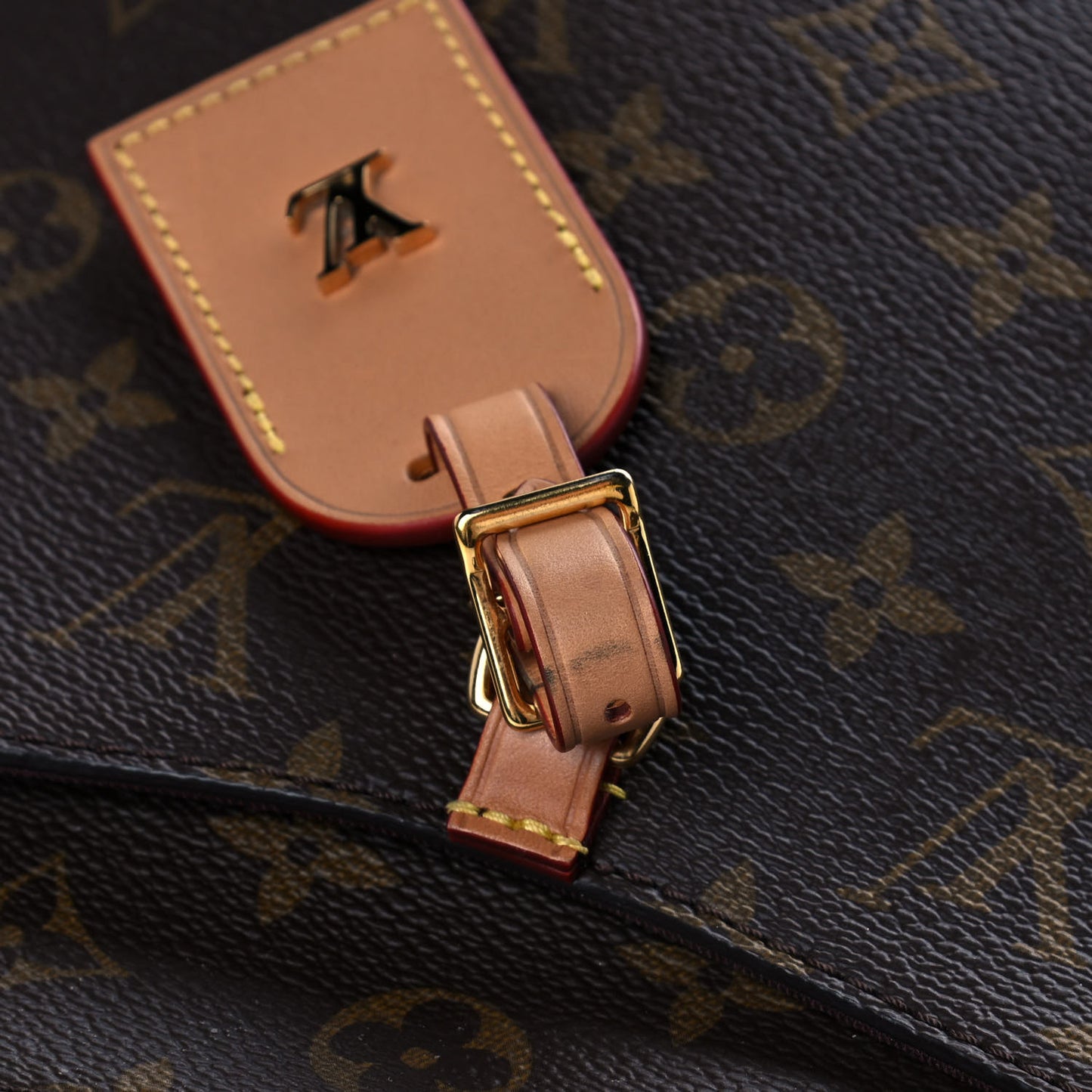 Monogram Odeon MM Natural