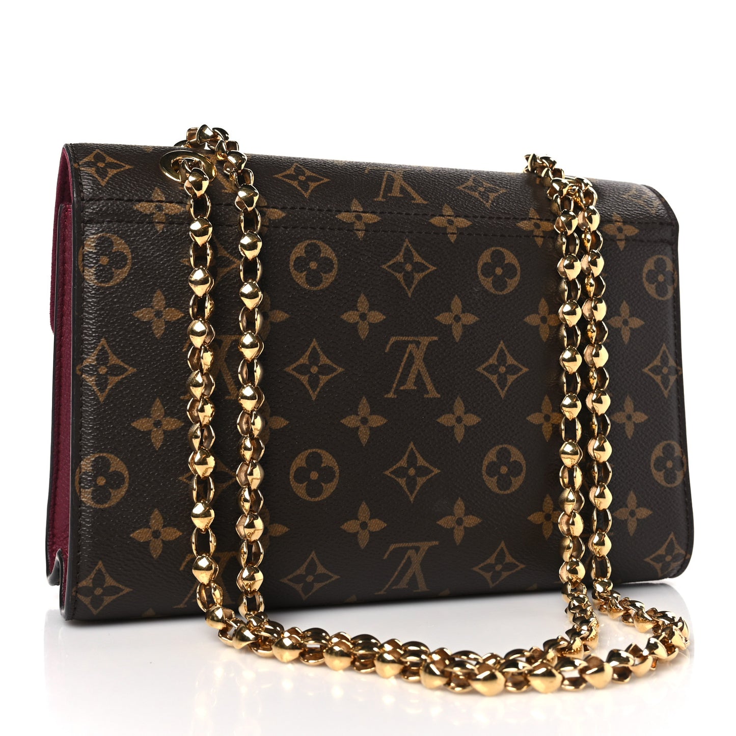 Monogram Victoire Raisin