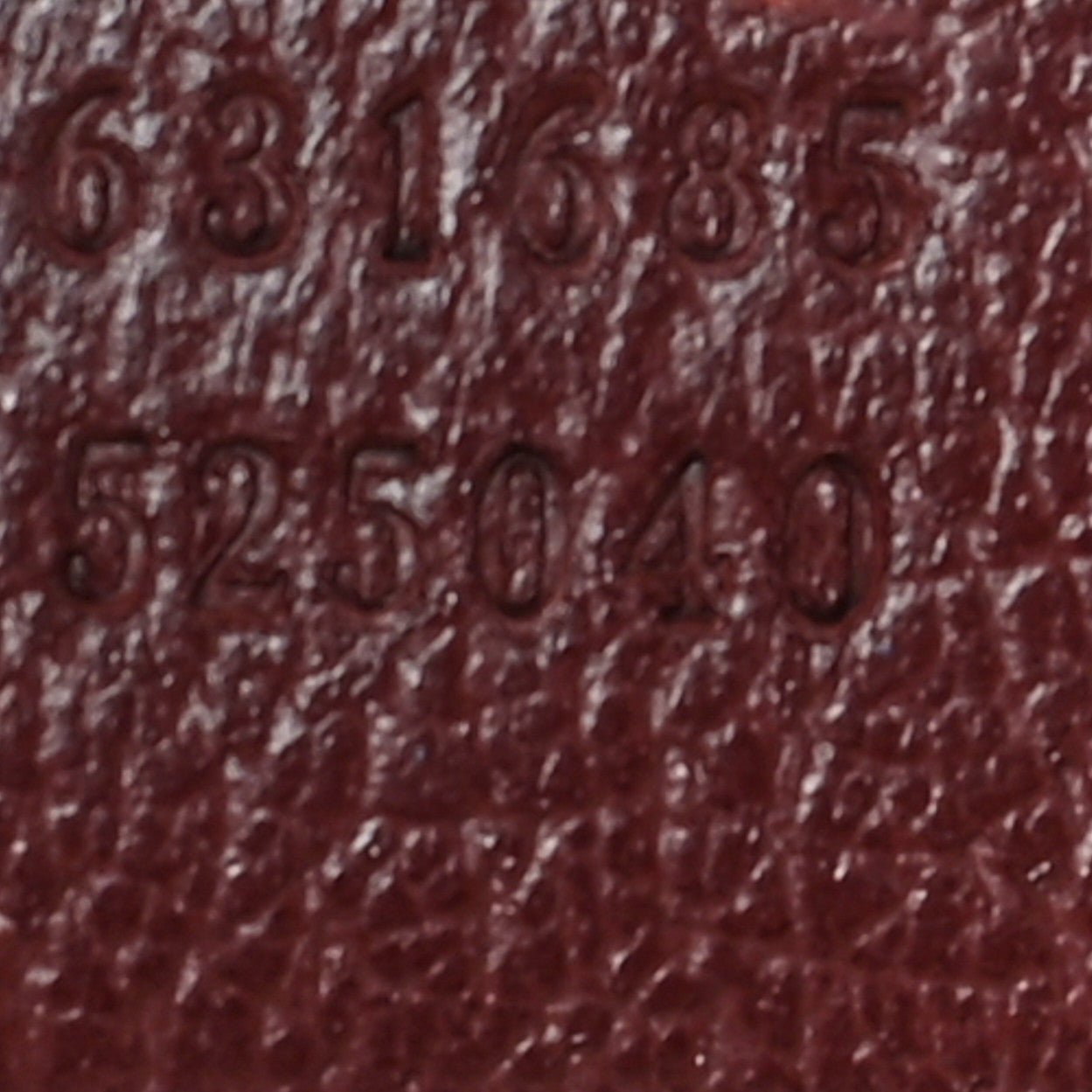 Monogram Textured Dollar Calfskin Web Medium Ophidia Shopping Tote Sahara Rubino Chardonnay