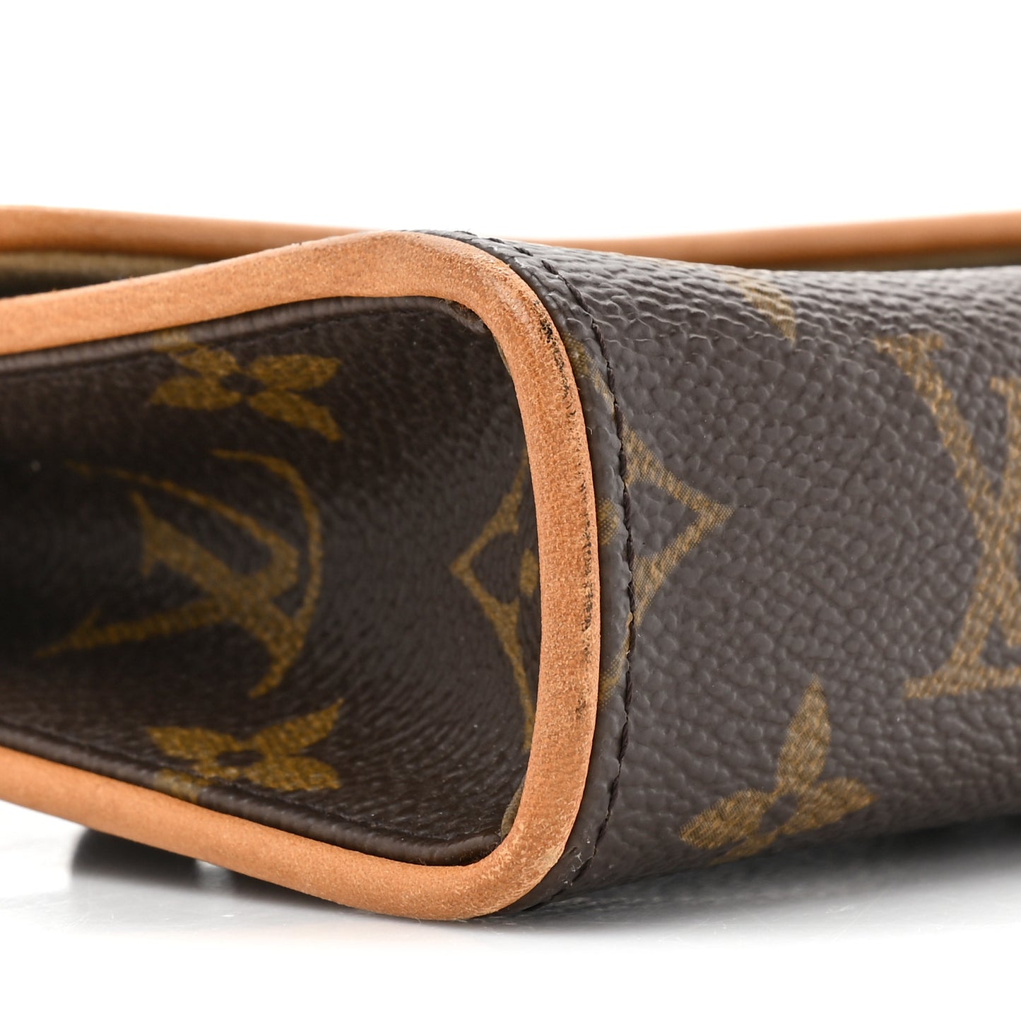 Monogram Pochette Florentine XS