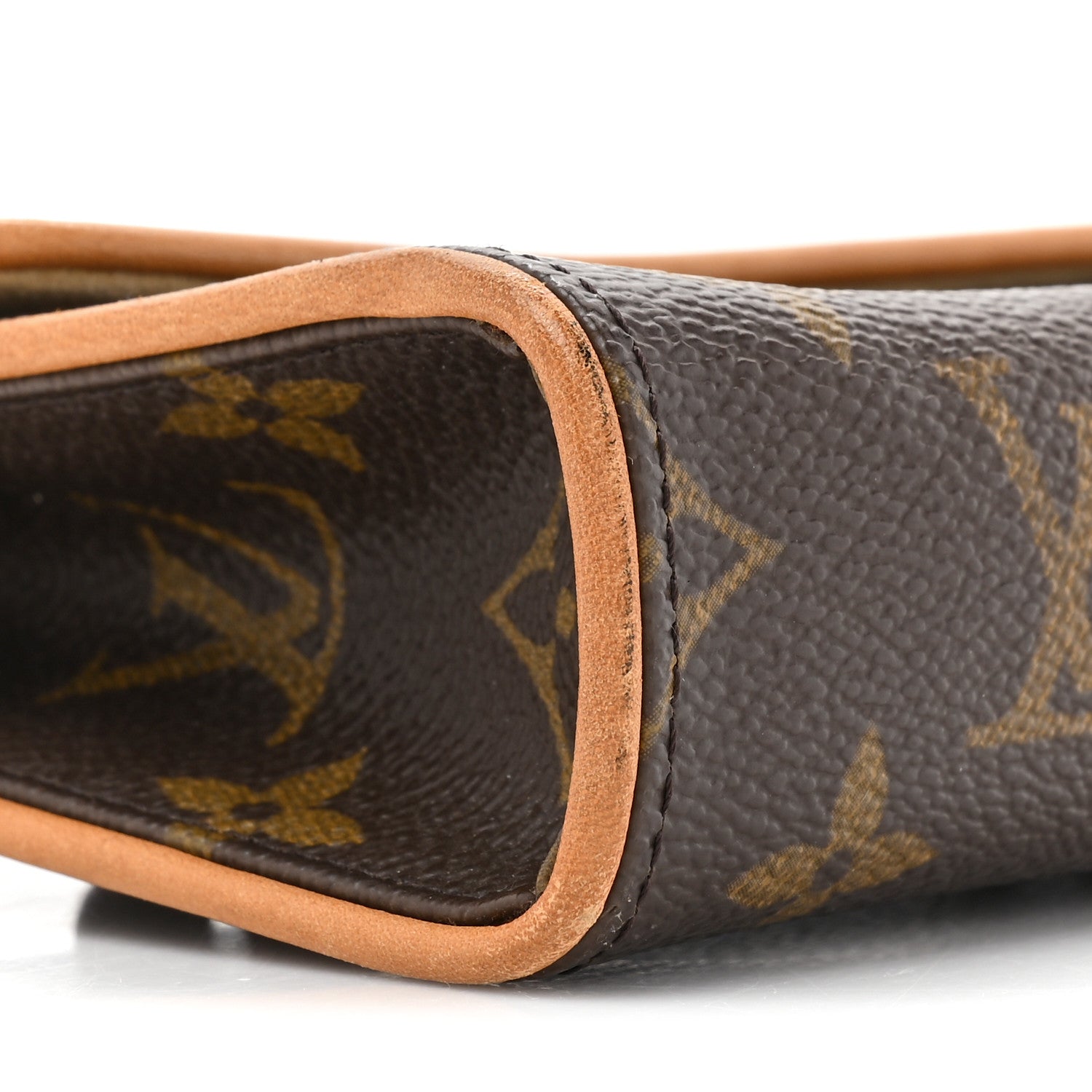 Louis Vuitton Monogram Pochette Florentine XS 12 of 16