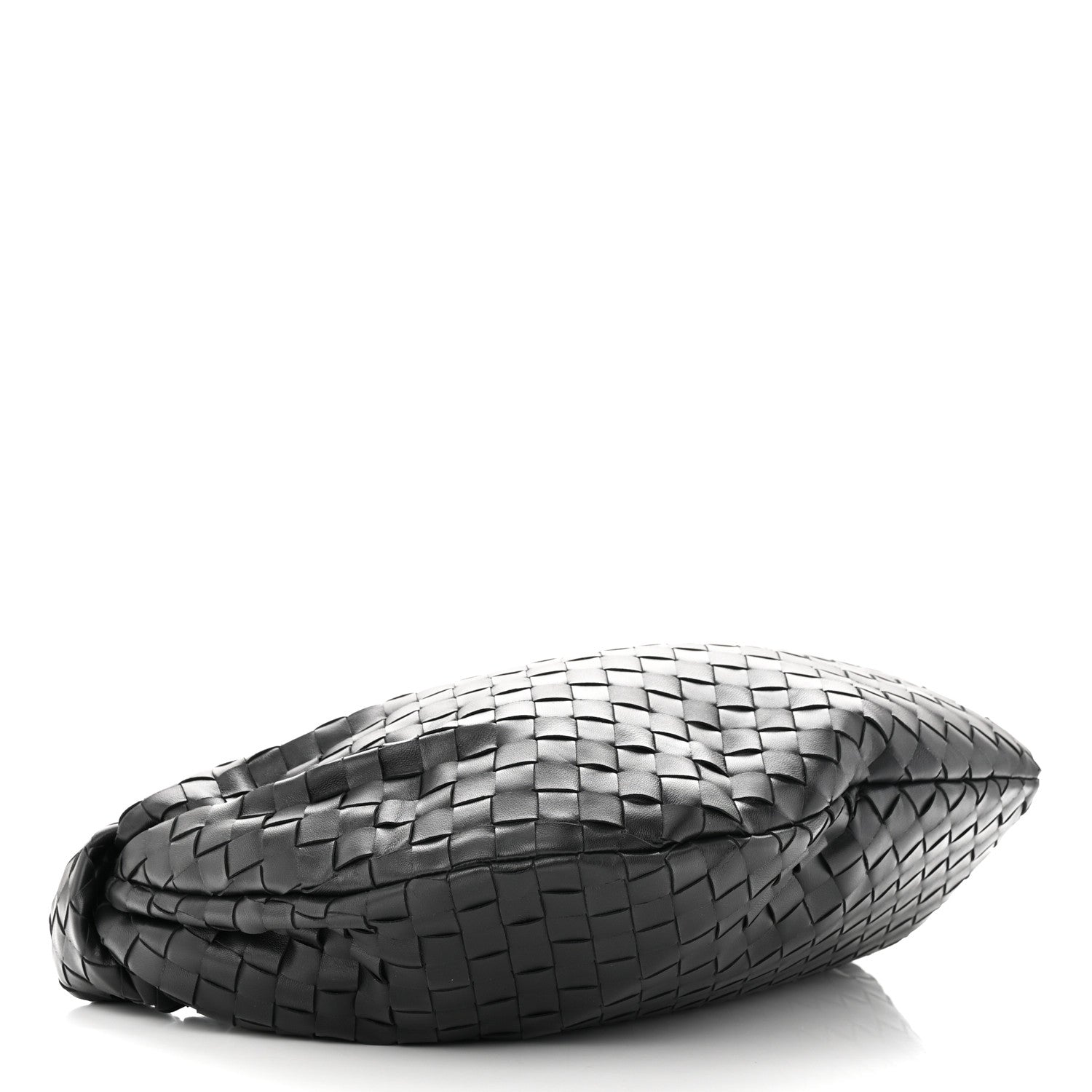 Bottega Veneta Nappa Intrecciato Small Jodie Black 4 of 10