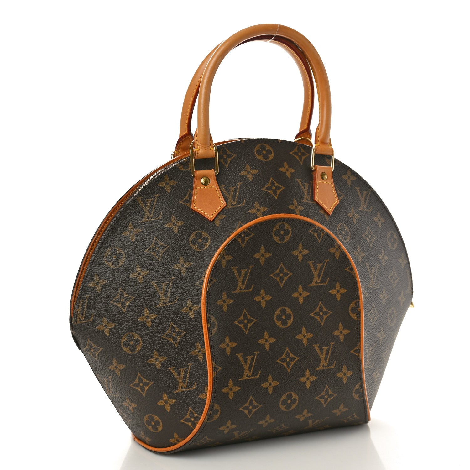 Louis Vuitton Monogram Ellipse MM 3 of 10