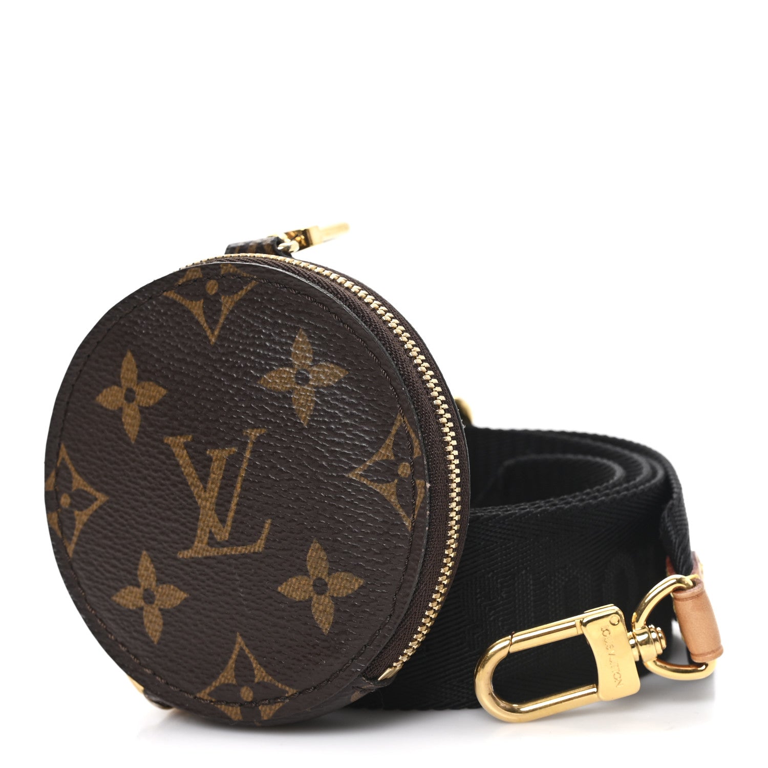 Louis Vuitton Monogram Multi Pochette Accessories Bandouliere