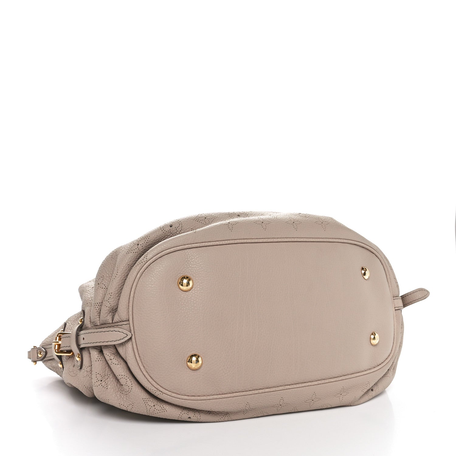 Louis Vuitton Mahina XL Coquille 4 of 9