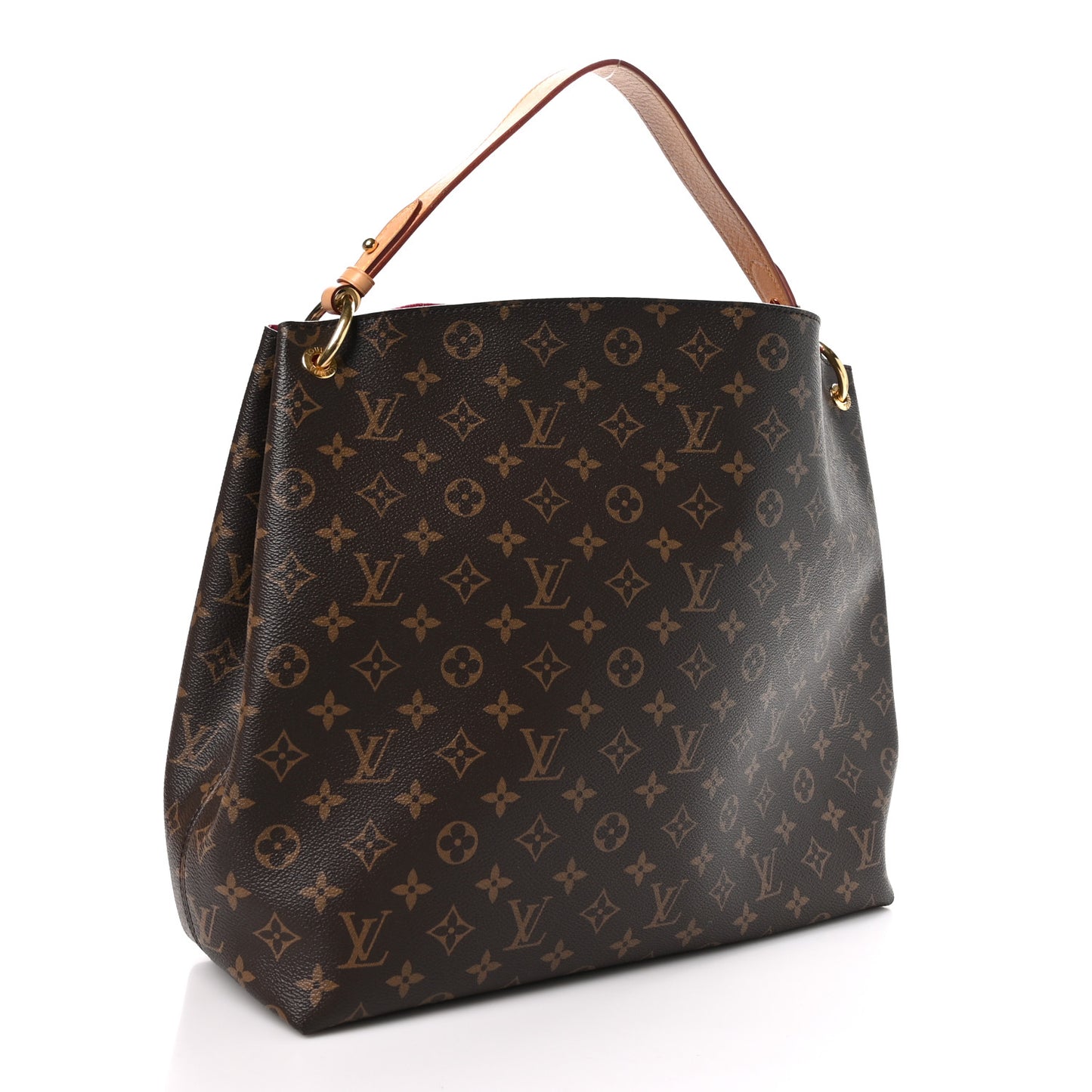 Monogram Graceful MM Pivoine