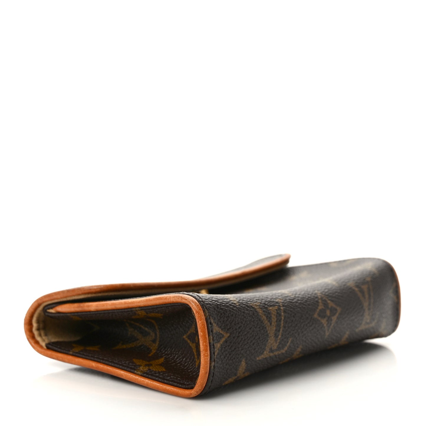Monogram Pochette Florentine M