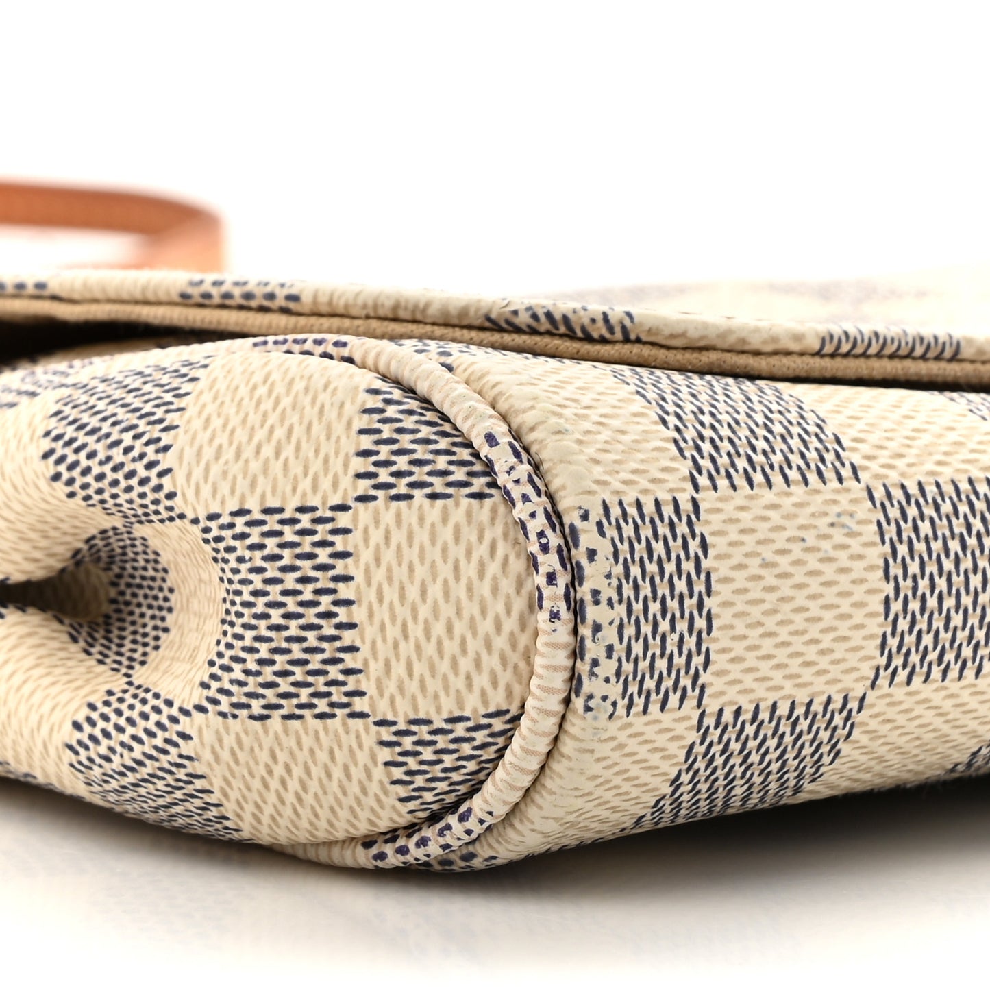 Damier Azur Favorite PM